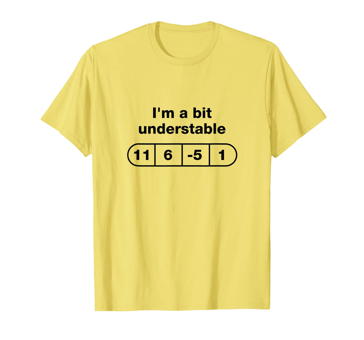 Funny Disc Golf Dad Disc Golf Understable T-Shirt - Novelty Apparel Unisex - T-Shirt, Sweatshirt, Hoodie