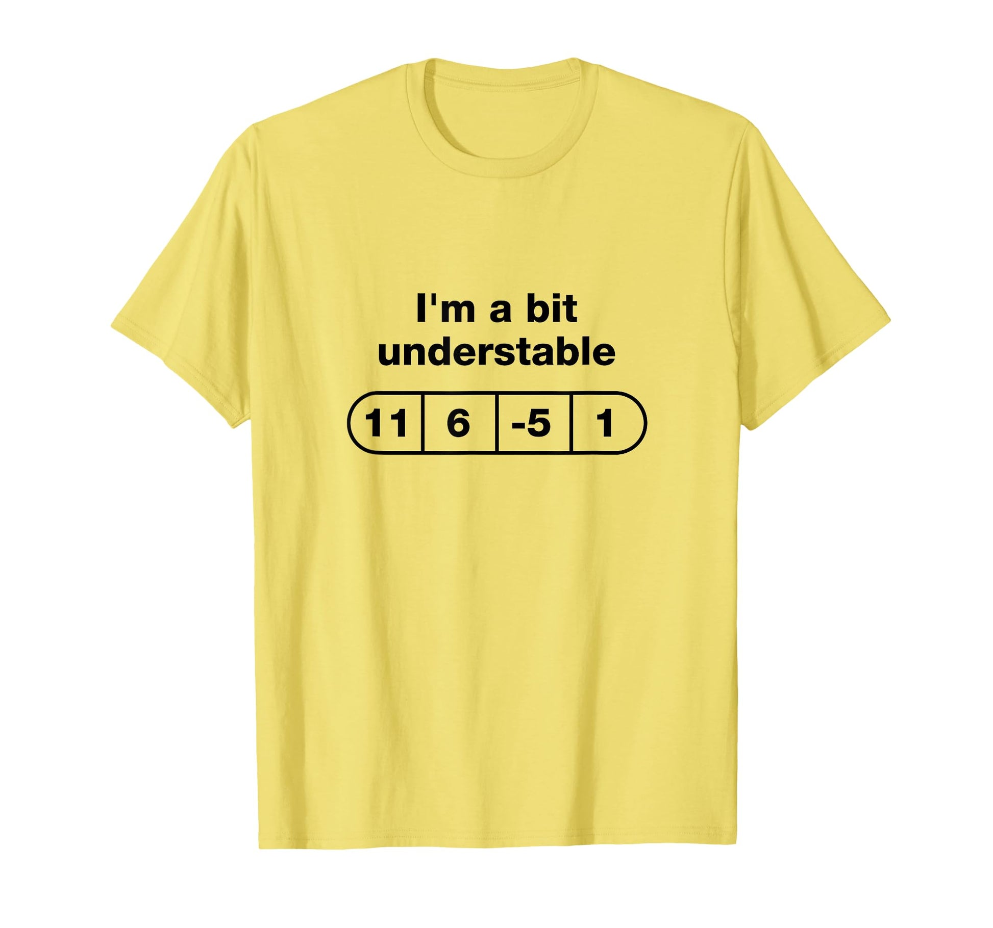 Funny Disc Golf Dad Disc Golf Understable T-Shirt - Novelty Apparel Unisex - T-Shirt, Sweatshirt, Hoodie