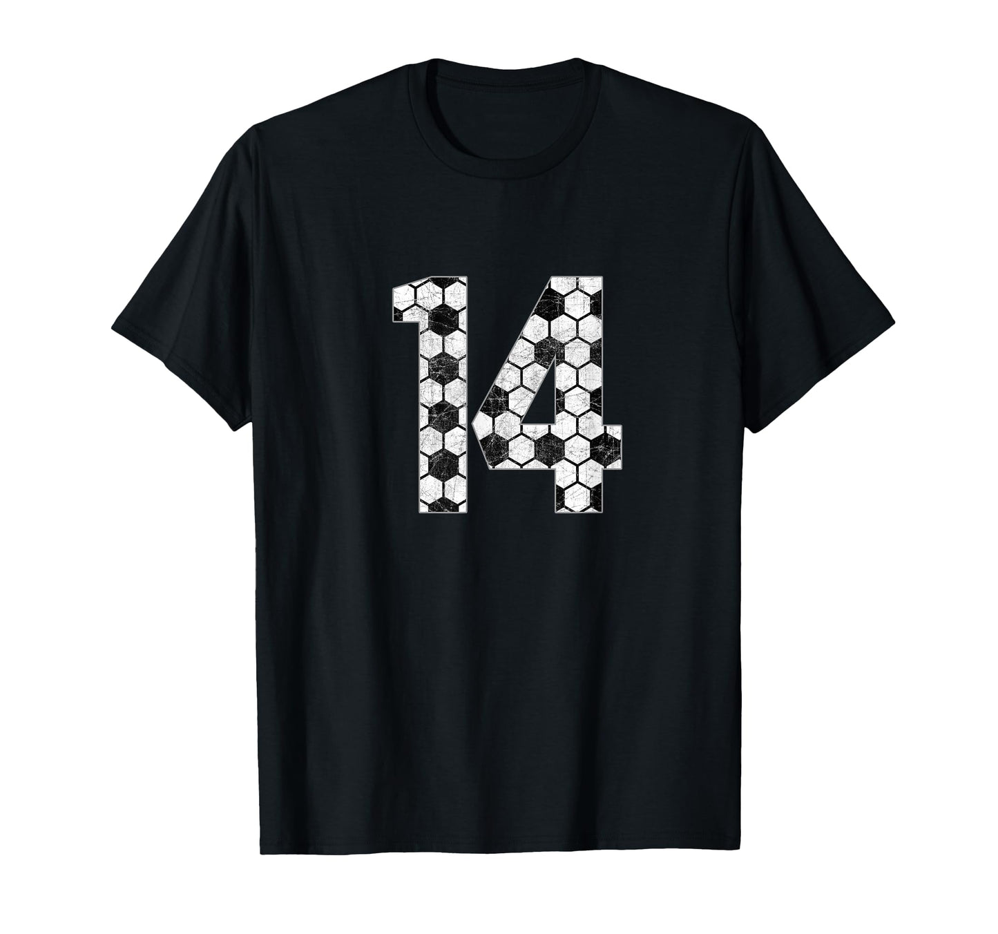 Soccer 14 Love Soccer Mom Favorite T-Shirt - Aesthetic Graphic Unisex - T-Shirt, Sweatshirt, Hoodie