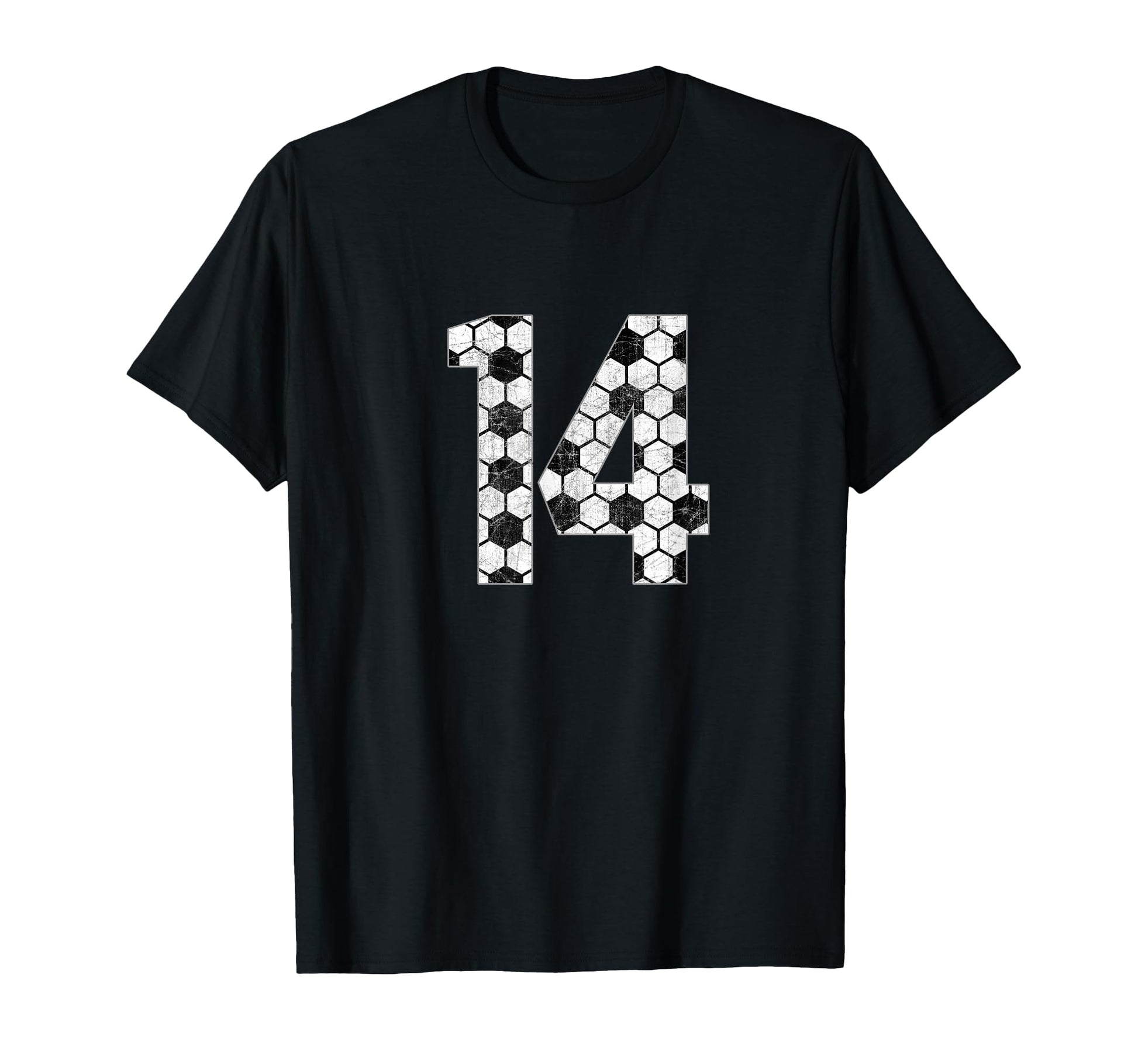 Soccer 14 Love Soccer Mom Favorite T-Shirt - Aesthetic Graphic Unisex - T-Shirt, Sweatshirt, Hoodie