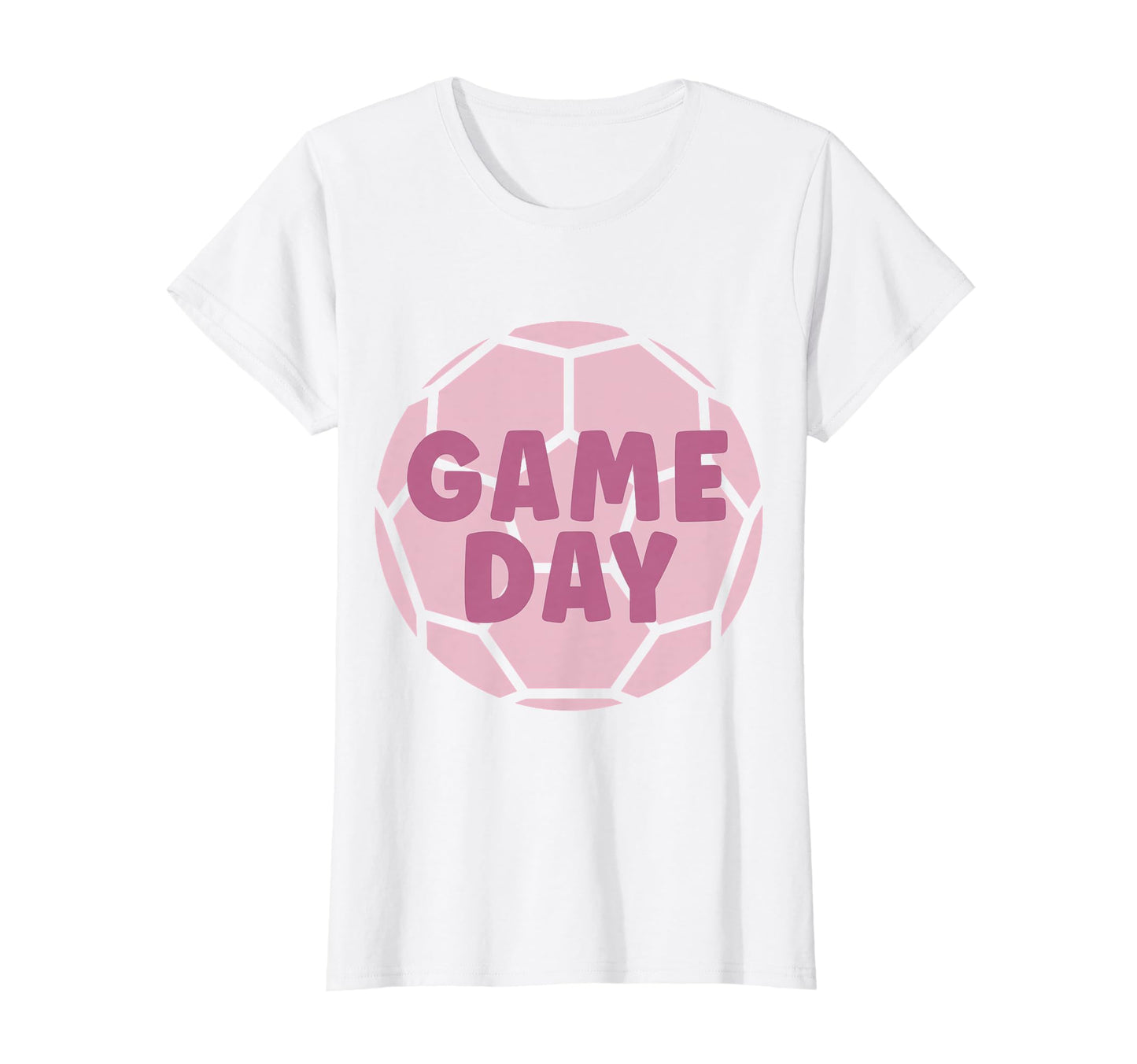 Soccer Game Day Soccer Player Soccer T-Shirt - Novelty Apparel Men Women - T-Shirt, Sweatshirt, Hoodie