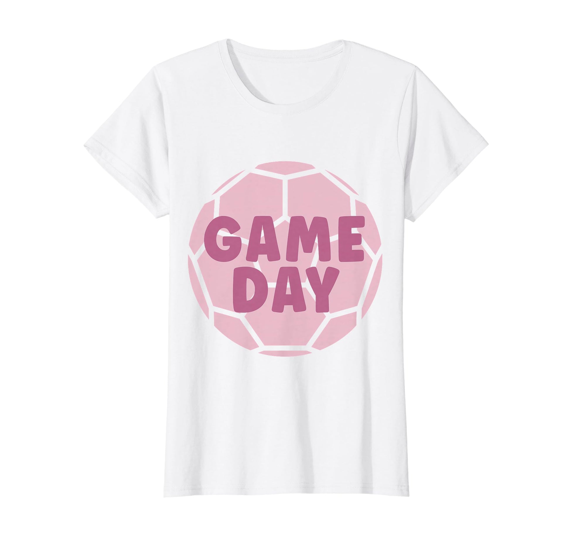 Soccer Game Day Soccer Player Soccer T-Shirt - Novelty Apparel Men Women - T-Shirt, Sweatshirt, Hoodie