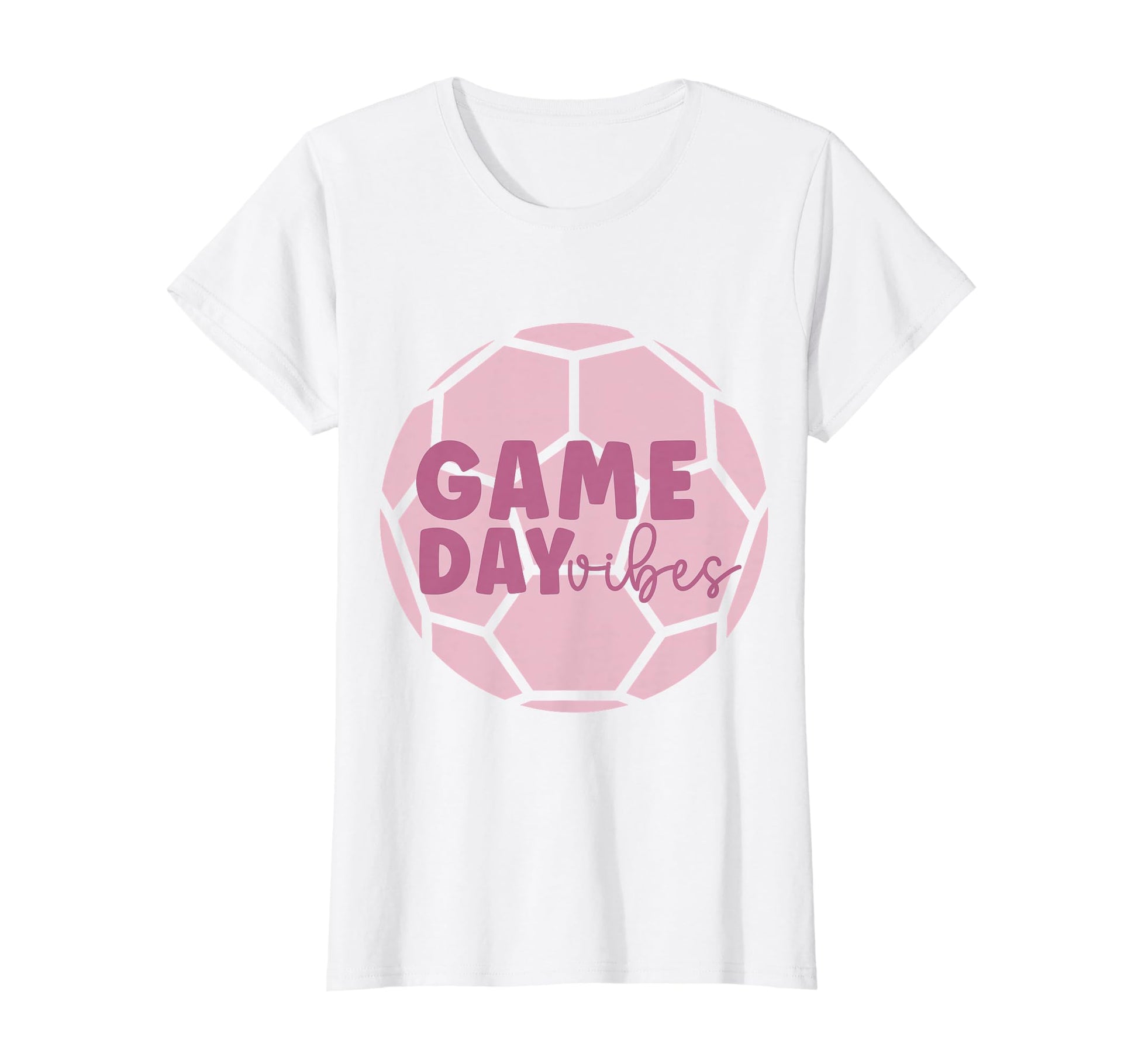 Soccer Game Day Soccer Player Soccer T-Shirt - Graphic Print Men Women - T-Shirt, Sweatshirt, Hoodie