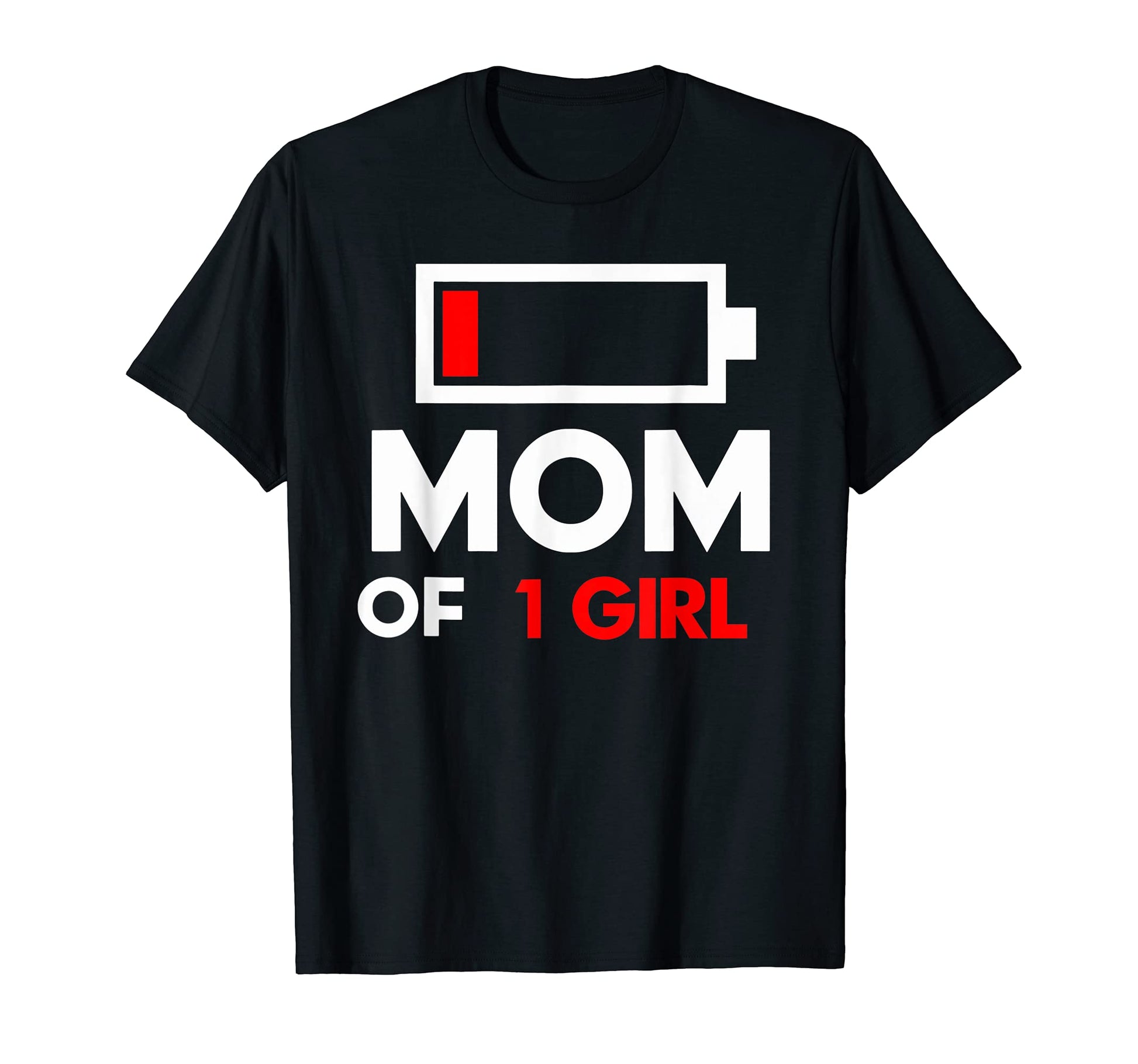 Funny Battery Mom 1 T-Shirt - Streetwear Style for Adults - T-Shirt, Sweatshirt, Hoodie
