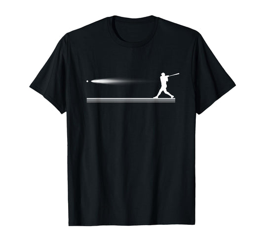 Baseball Baseball Players Hoodie - Casual Everyday Wear for Adults - T-Shirt, Sweatshirt, Hoodie