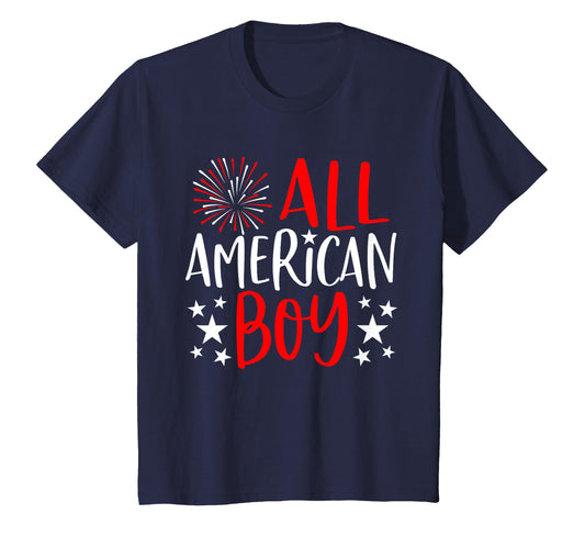 4Th July Family Matching Shirts All T-Shirt - Aesthetic Graphic Men Women - T-Shirt, Sweatshirt, Hoodie
