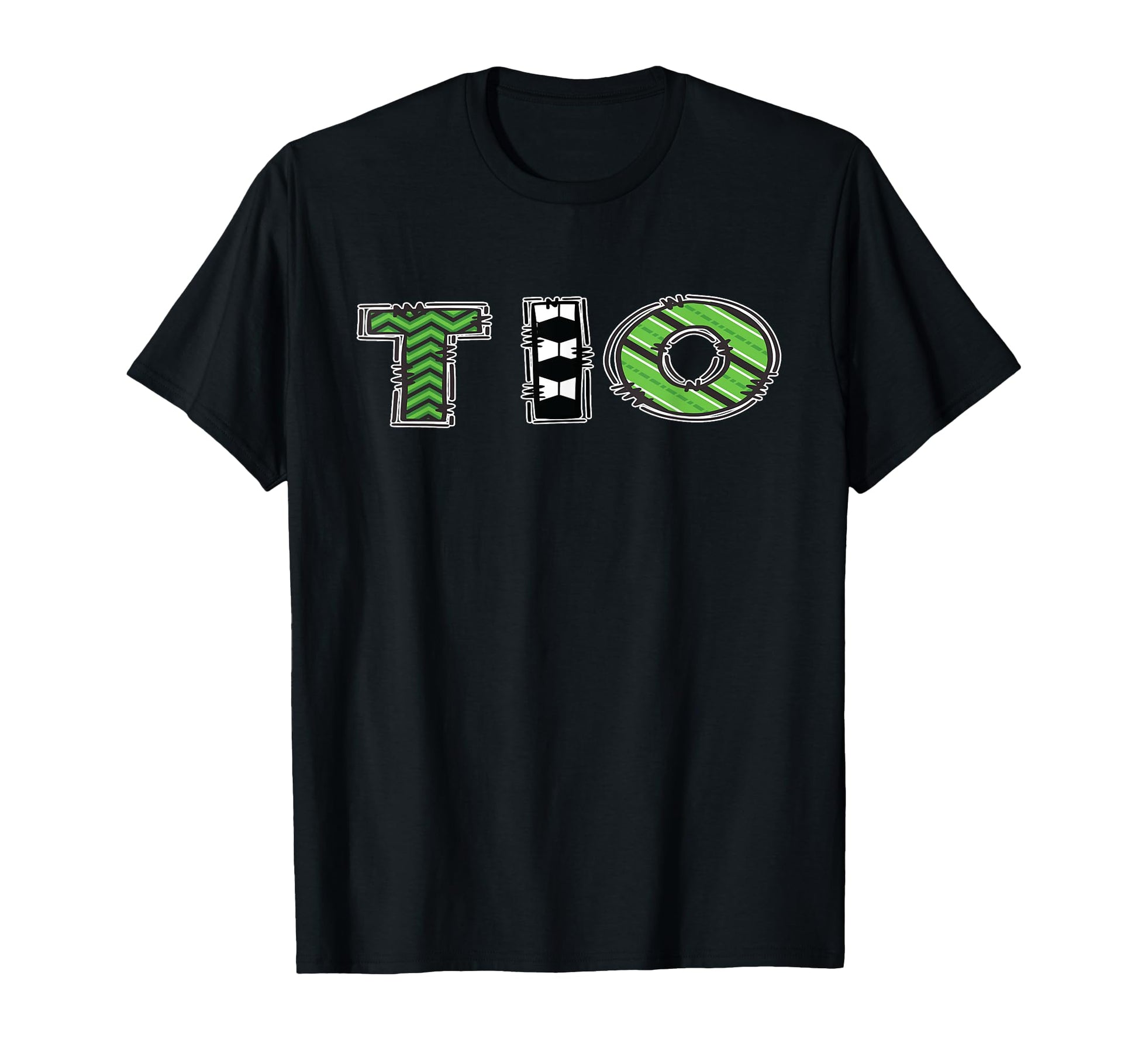 Soccer Uncle Tio Birthday Party T-Shirt - Aesthetic Graphic Men Women - T-Shirt, Sweatshirt, Hoodie