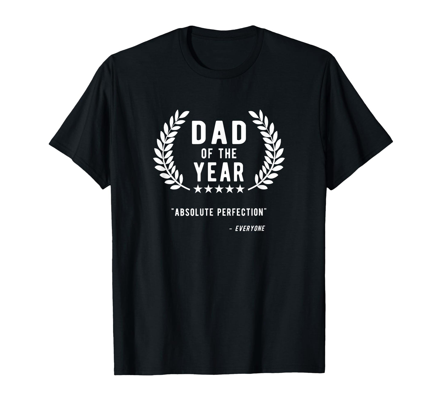 Funny Birthday Gifts Dad Year Funny T-Shirt - Trendy Graphic Unisex - T-Shirt, Sweatshirt, Hoodie