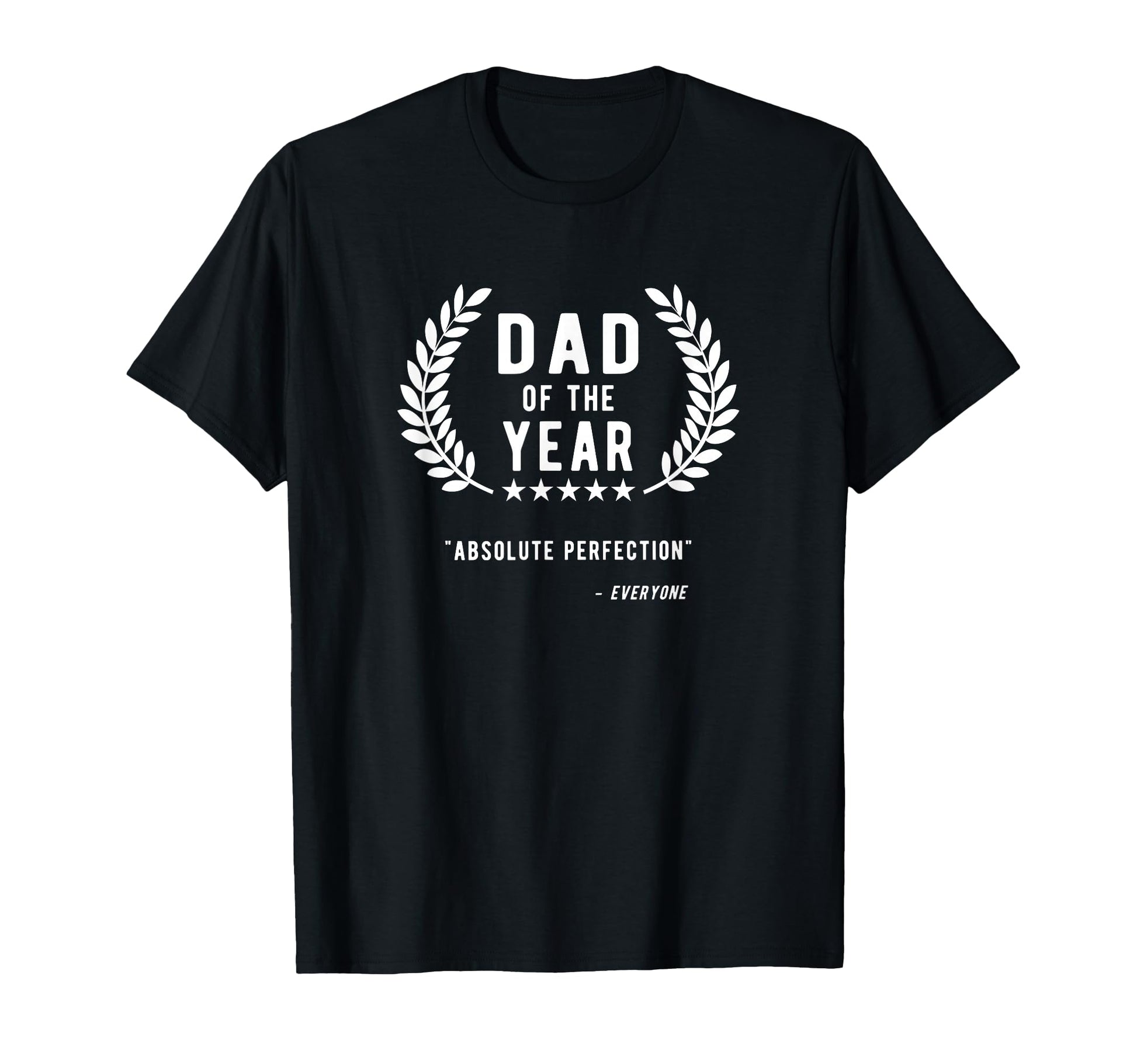 Funny Birthday Gifts Dad Year Funny T-Shirt - Trendy Graphic Unisex - T-Shirt, Sweatshirt, Hoodie