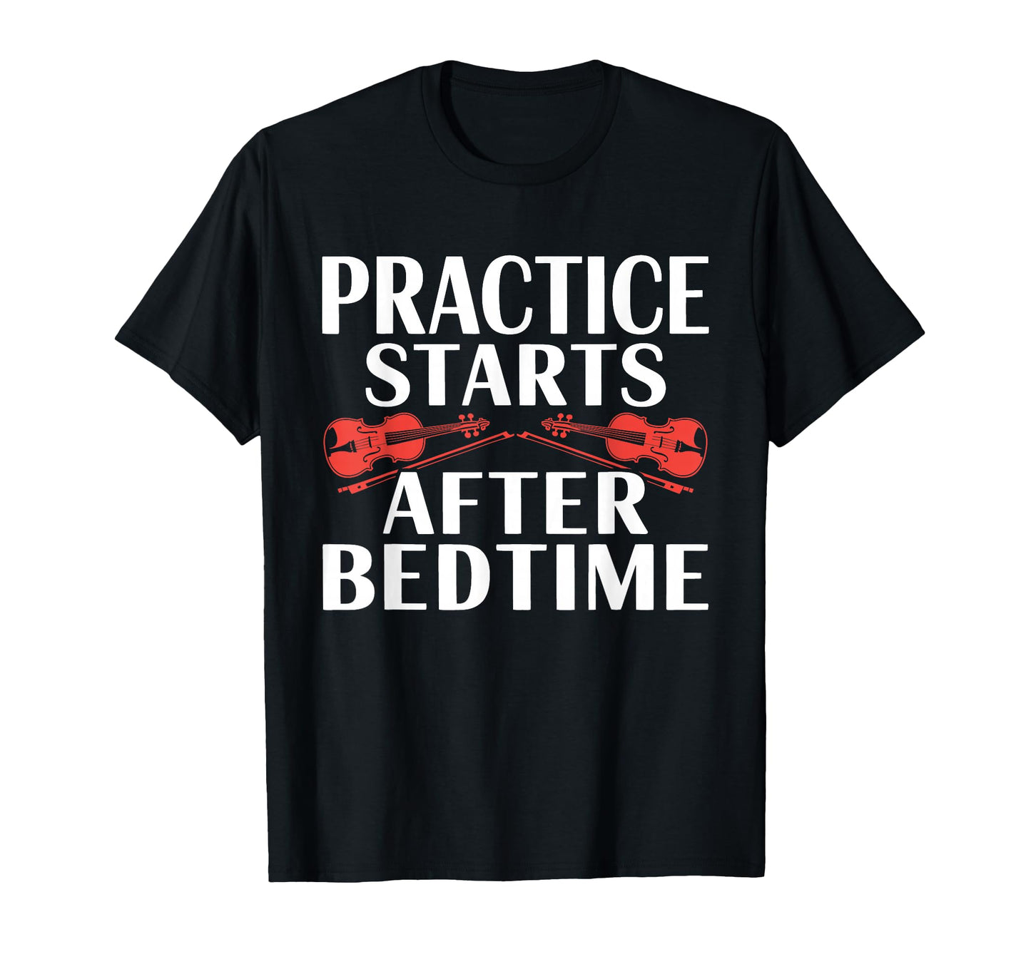 Violin Dad Violinist Orchestra T-Shirt - Custom Art Print Unisex - T-Shirt, Sweatshirt, Hoodie