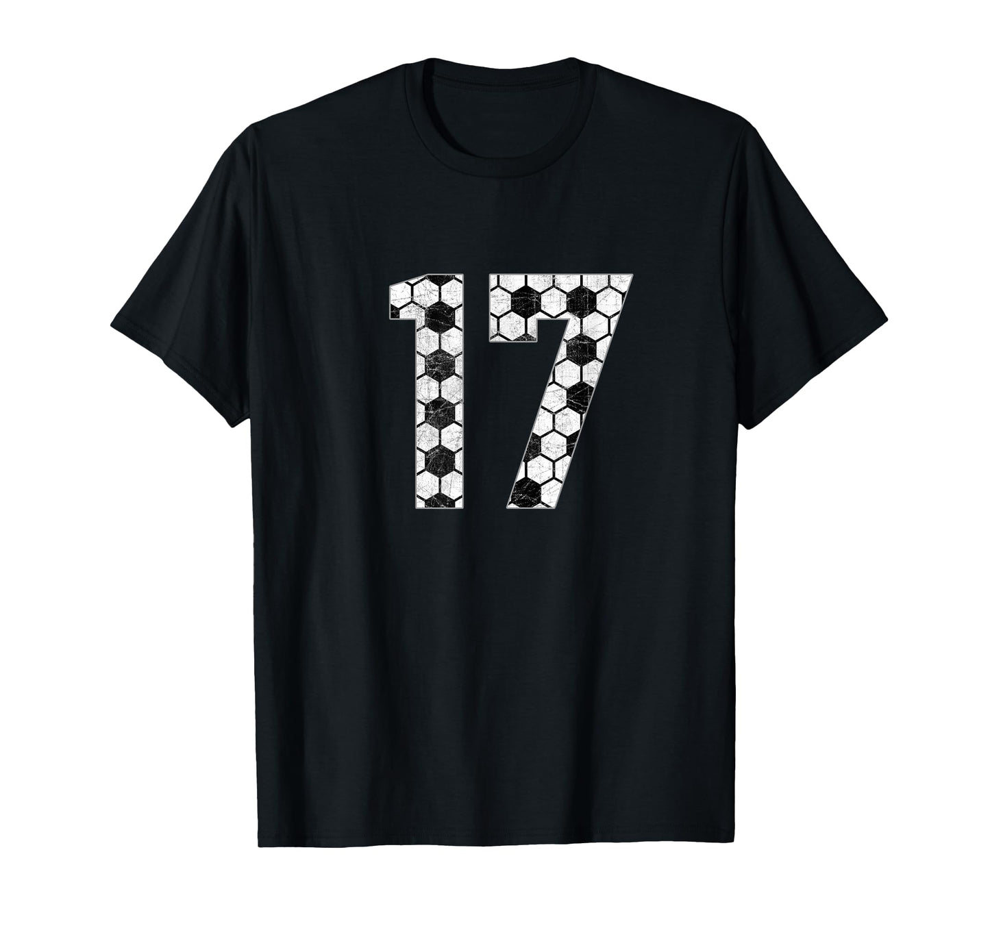 Soccer 17 Love Soccer Mom Favorite T-Shirt - Casual Everyday Wear Unisex - T-Shirt, Sweatshirt, Hoodie