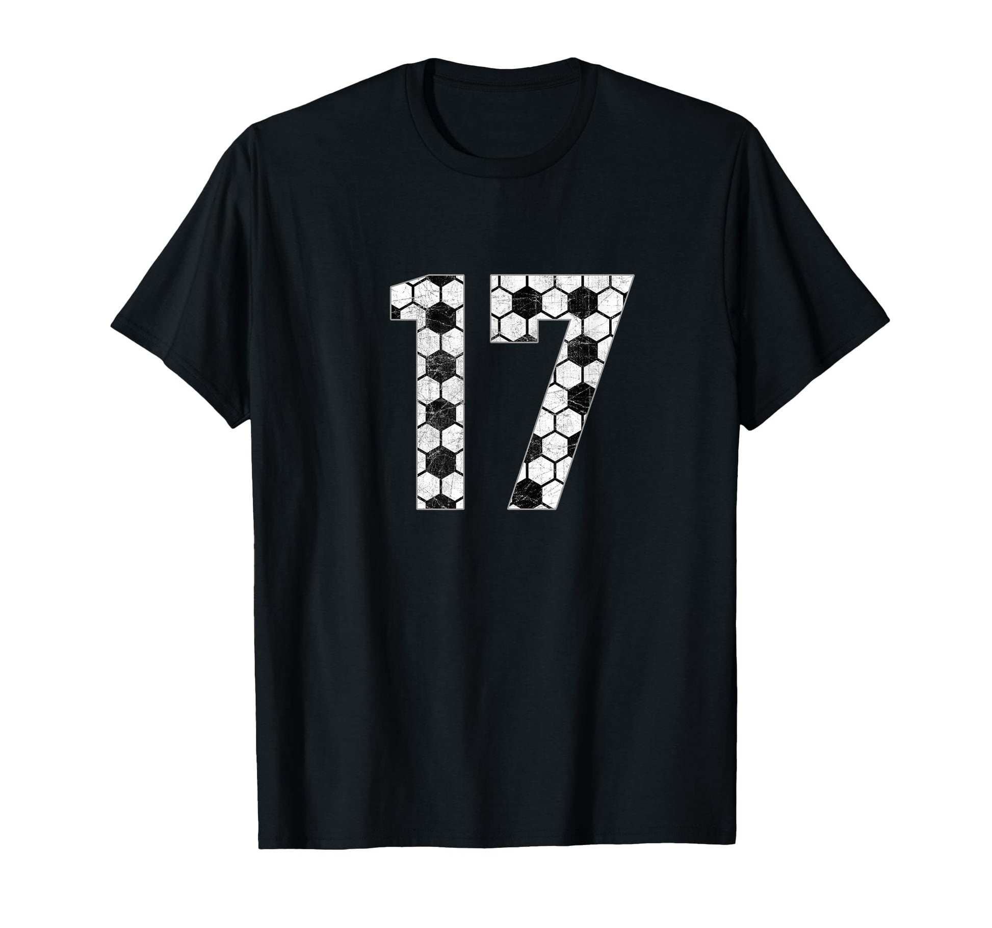 Soccer 17 Love Soccer Mom Favorite T-Shirt - Casual Everyday Wear Unisex - T-Shirt, Sweatshirt, Hoodie