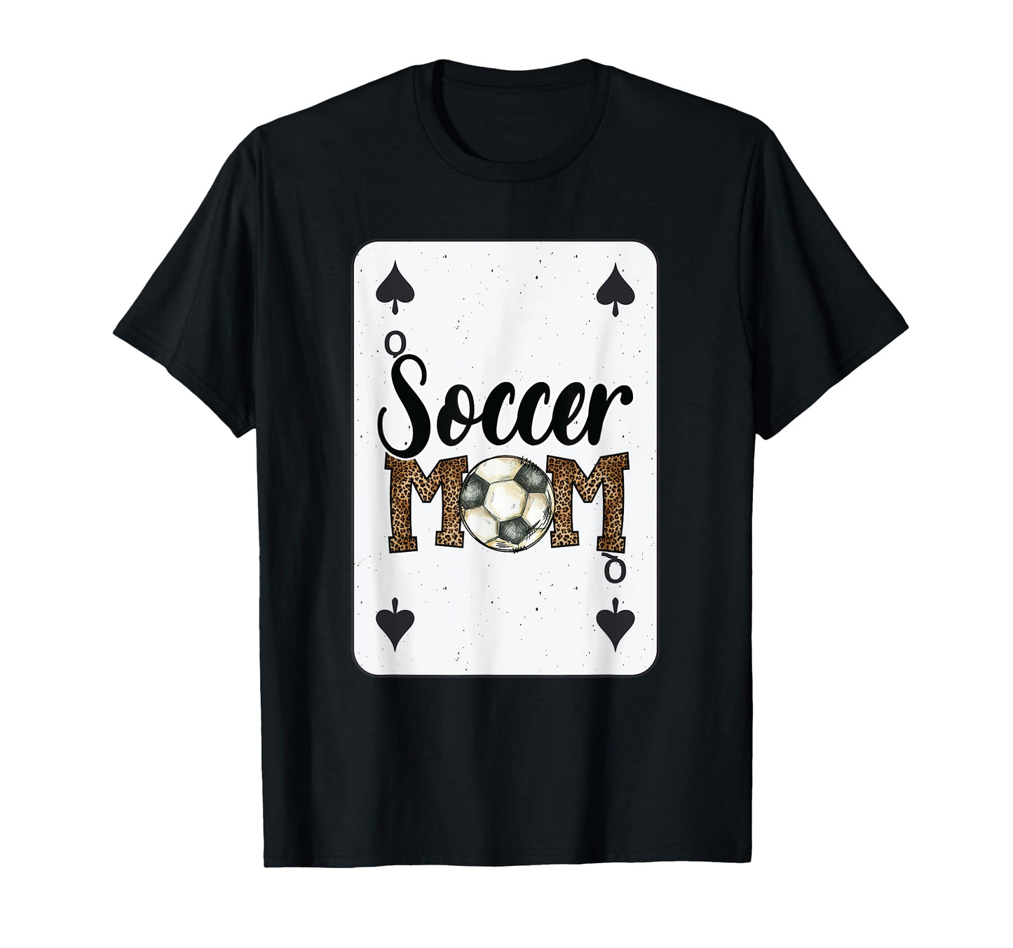 Womens My Soccer Mom Era Moms Soccer T-Shirt - Custom Art Print Men Women - T-Shirt, Sweatshirt, Hoodie