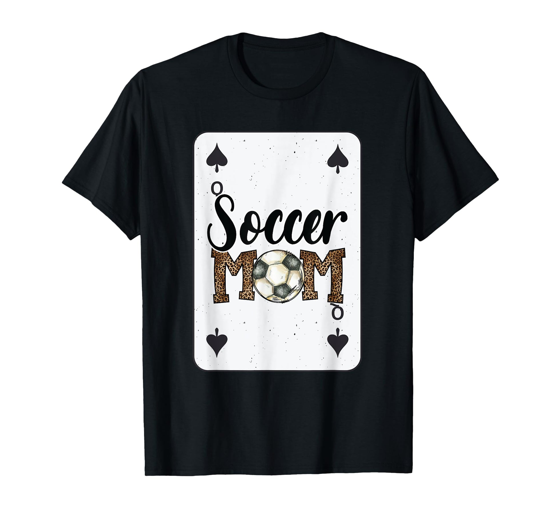 Womens My Soccer Mom Era Moms Soccer T-Shirt - Custom Art Print Men Women - T-Shirt, Sweatshirt, Hoodie