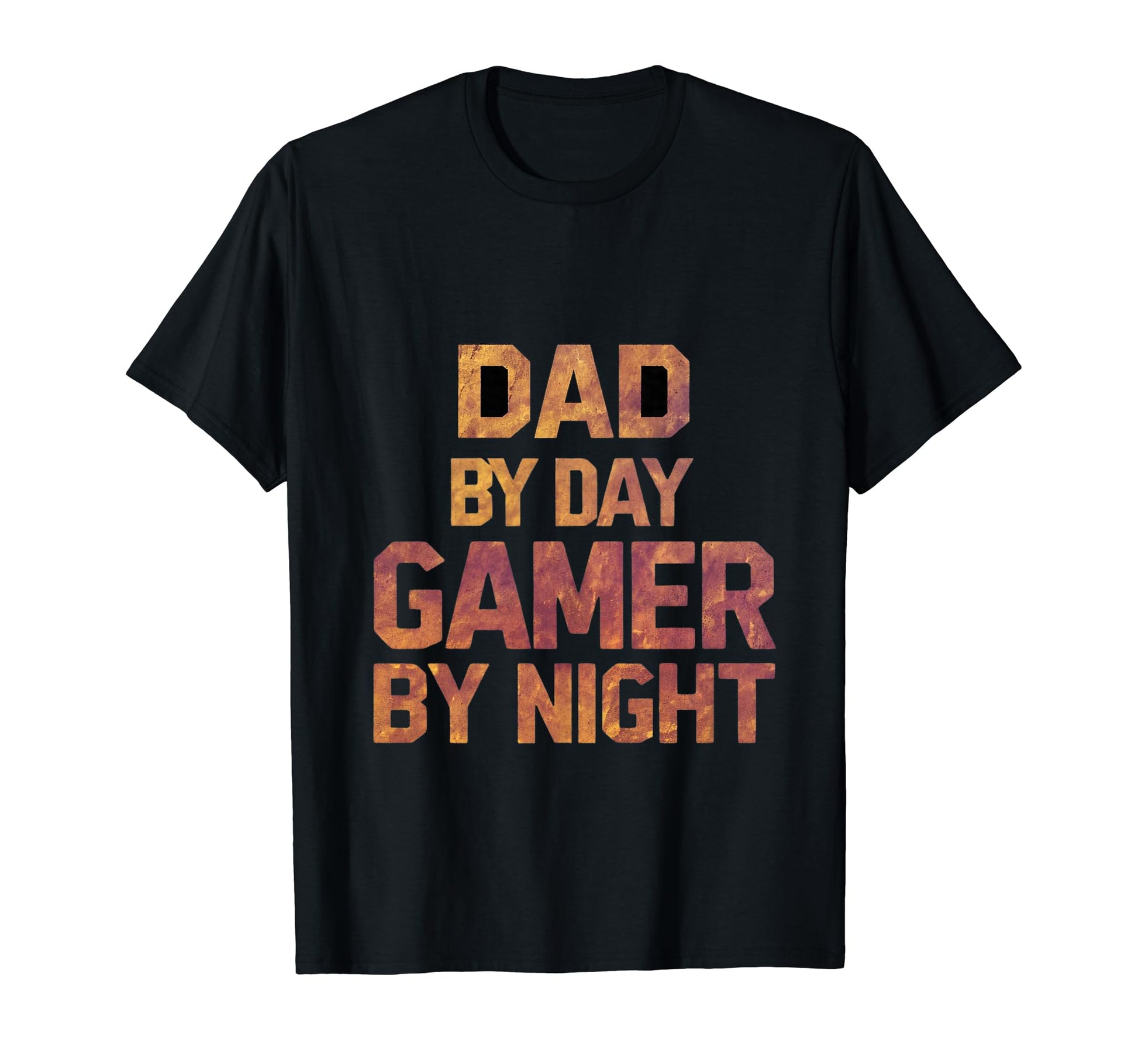 Dad Day Gamer Night T-Shirt - Casual Everyday Wear for Adults - T-Shirt, Sweatshirt, Hoodie