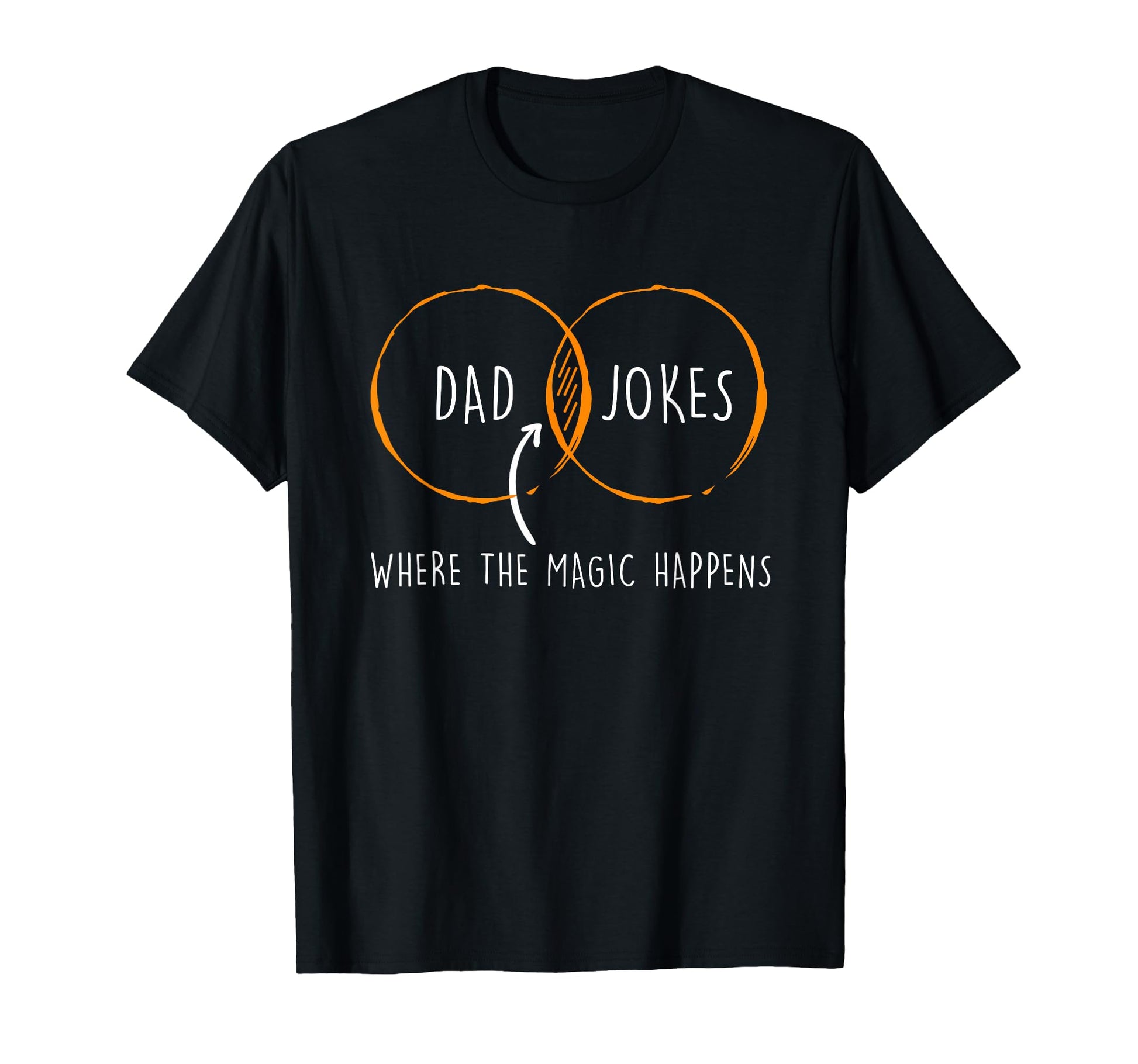 Dad Joke Gifts Dad Jokes Father S Day T-Shirt - Novelty Apparel for Adults - T-Shirt, Sweatshirt, Hoodie