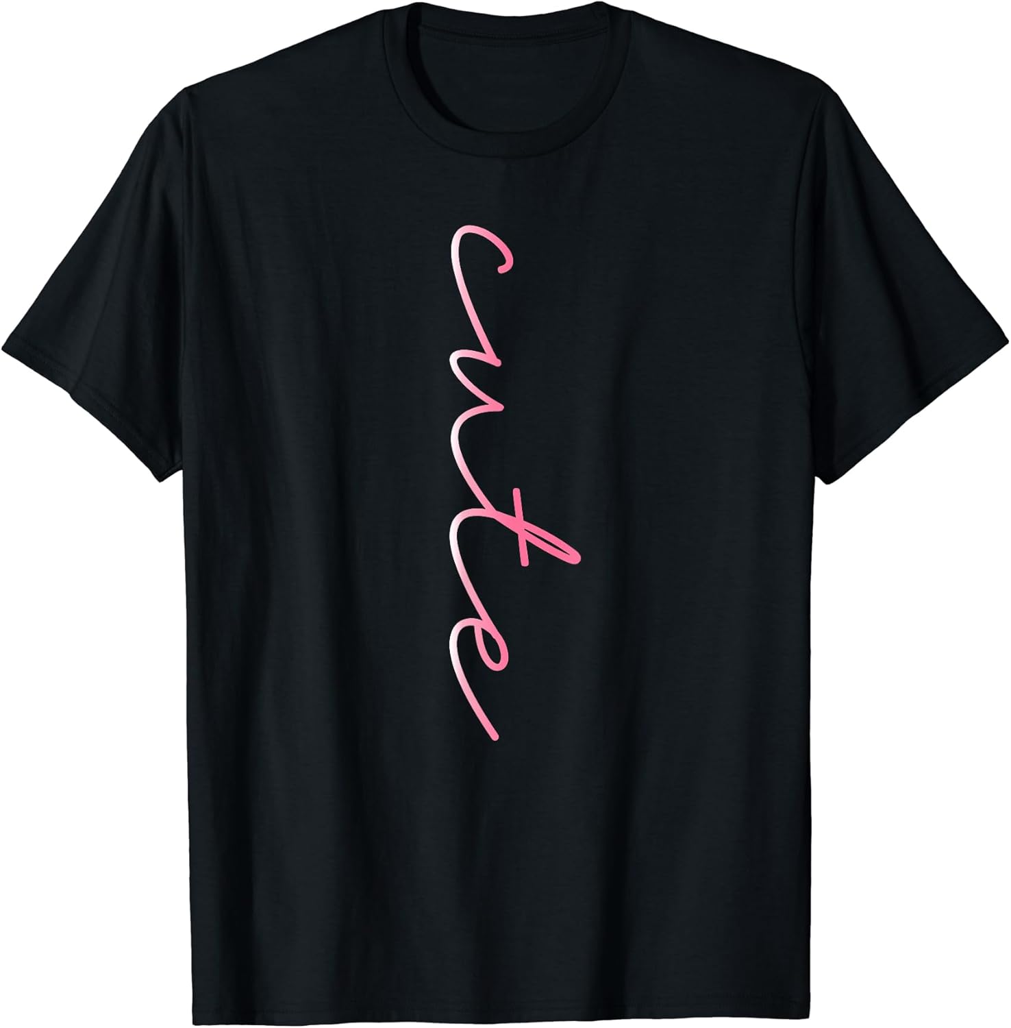Cute Women Girls Ladies Unisex T-shirt, Sweatshirt, Hoodie, Long Sleeve Tee - T-Shirt, Sweatshirt, Hoodie