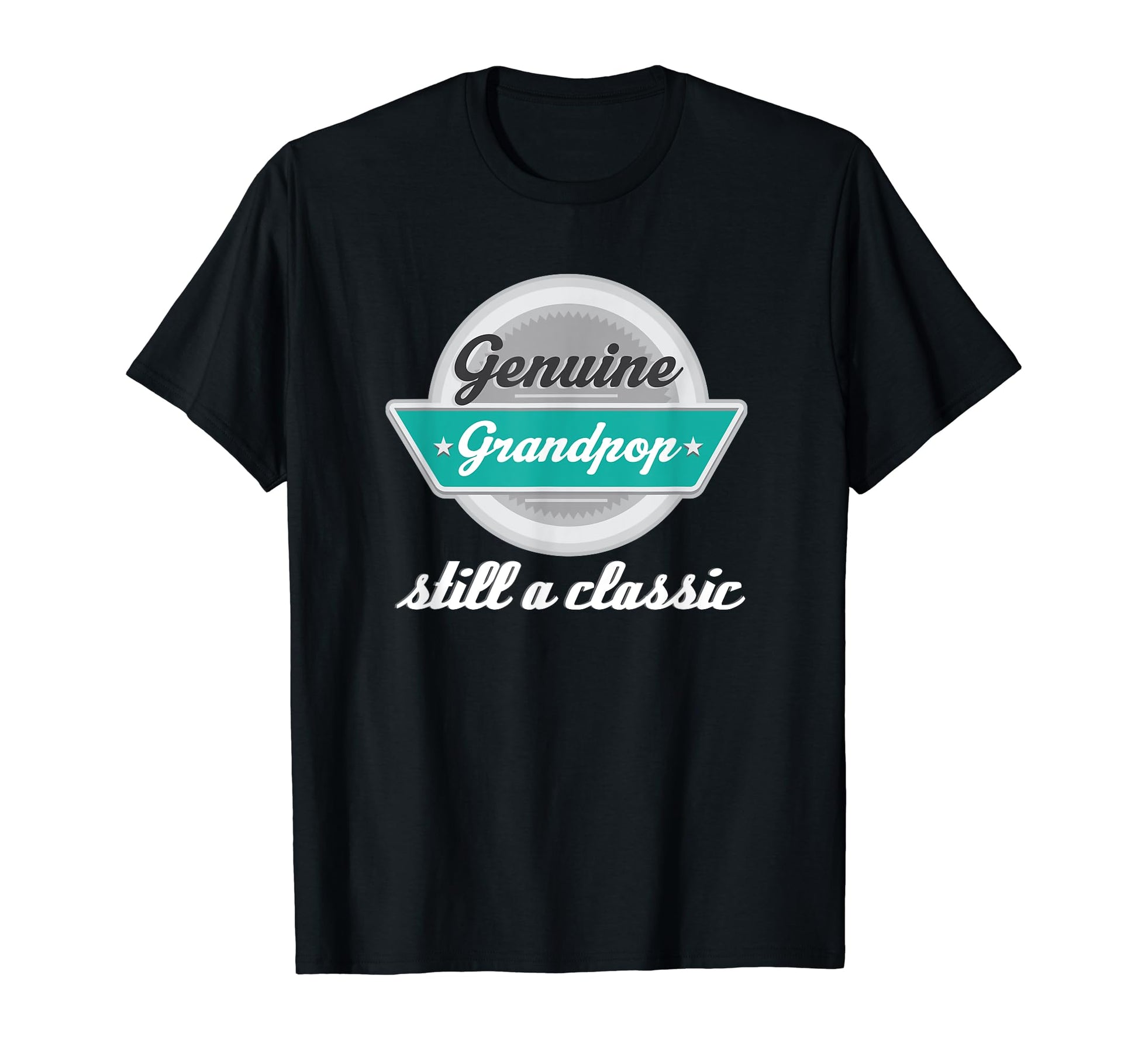 Grandpop Gift Grandpa T-Shirt - Aesthetic Graphic Men Women - T-Shirt, Sweatshirt, Hoodie