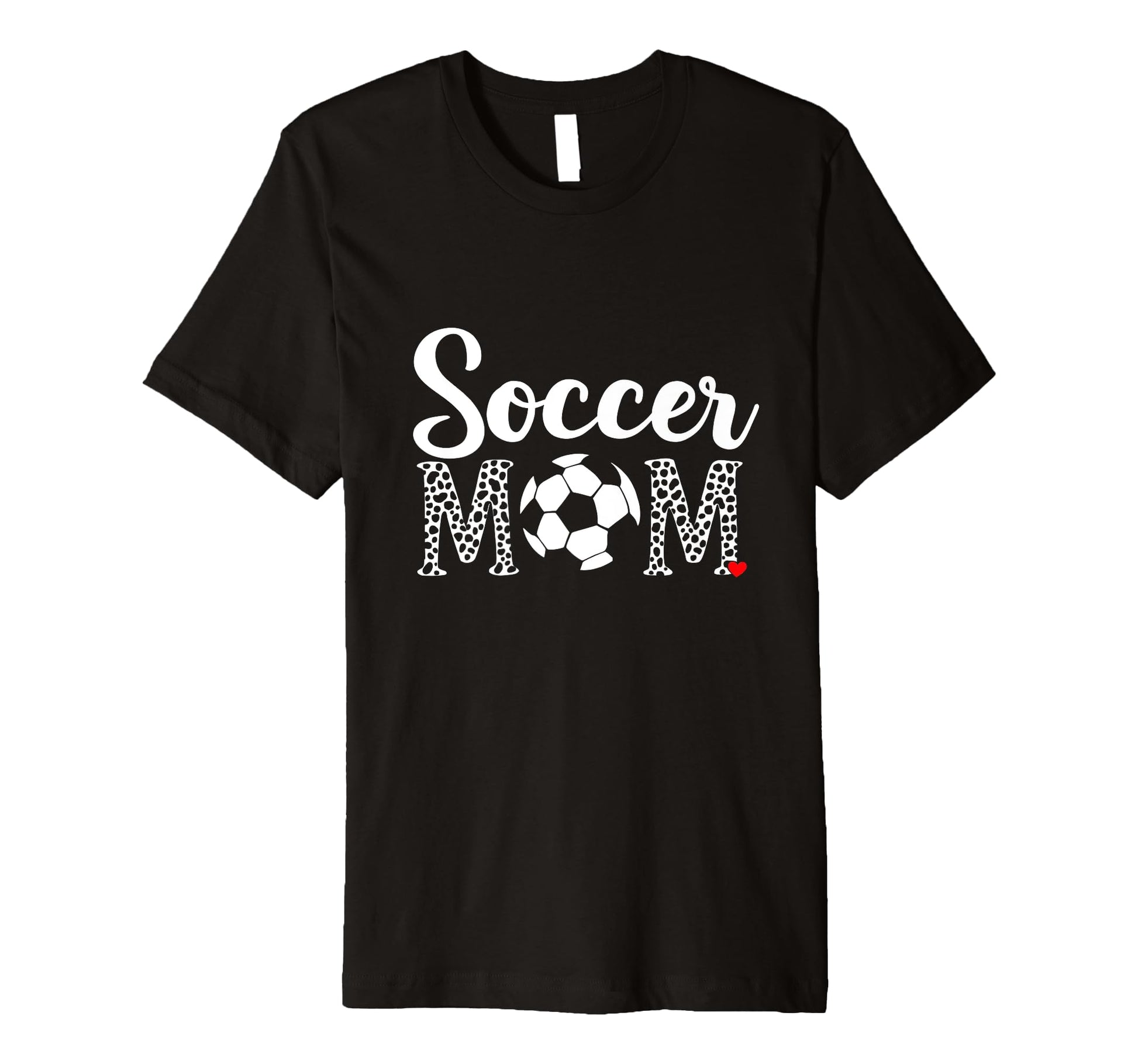 Soccer Mom T-Shirt - Novelty Apparel for Adults - T-Shirt, Sweatshirt, Hoodie