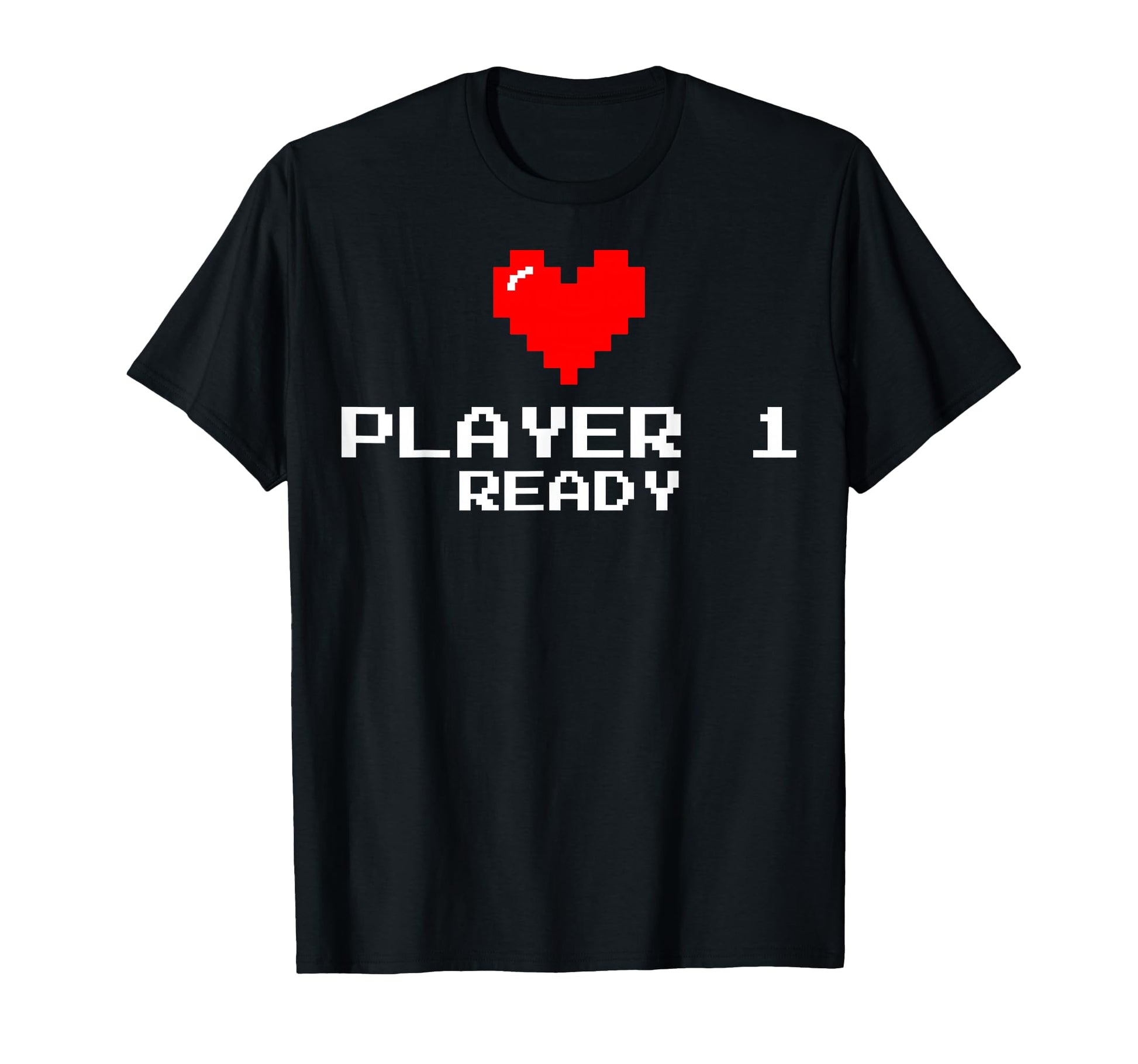 Heart Pregnancy And Announcement T-Shirt - Fun Novelty Design Men Women - T-Shirt, Sweatshirt, Hoodie