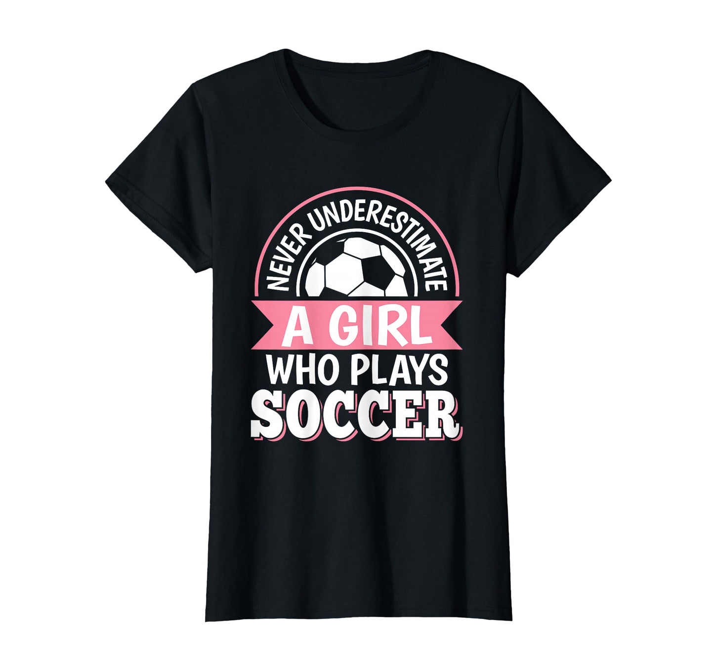 Never Underestimate Who Plays T-Shirt - Casual Everyday Wear for Adults - T-Shirt, Sweatshirt, Hoodie