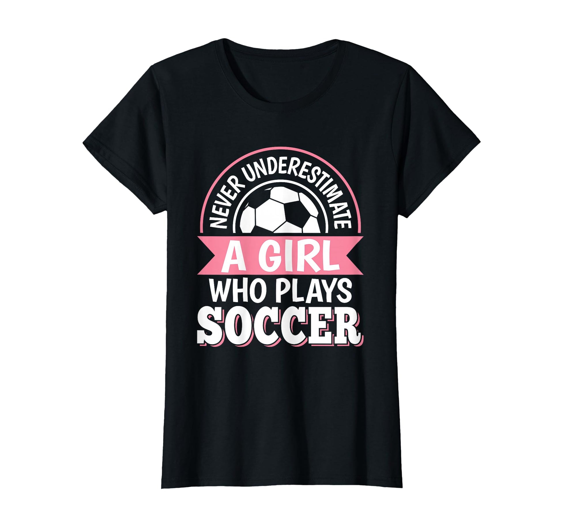 Never Underestimate Who Plays T-Shirt - Casual Everyday Wear for Adults - T-Shirt, Sweatshirt, Hoodie