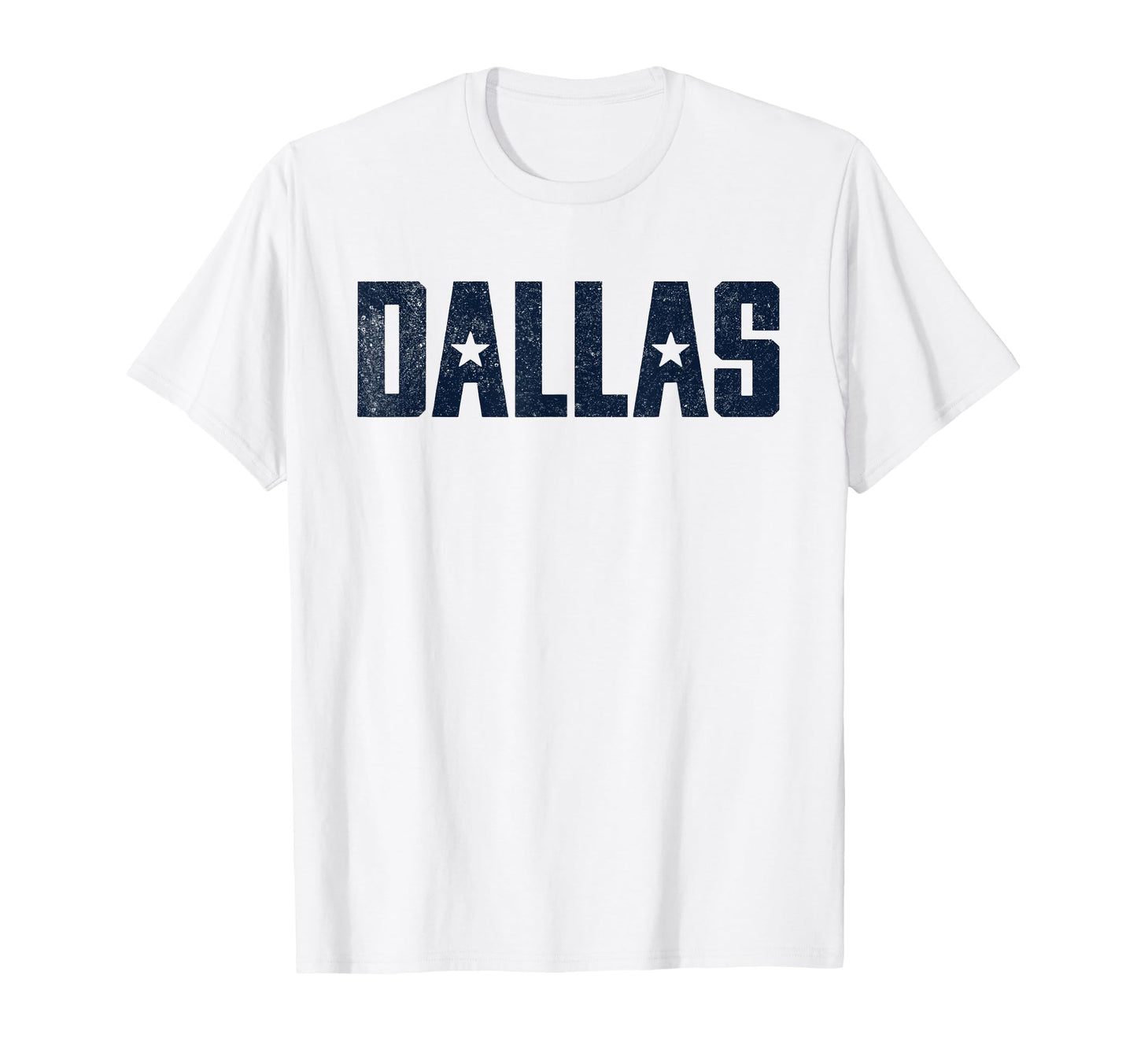 Dallas T-Shirt - Novelty Apparel Men Women - T-Shirt, Sweatshirt, Hoodie