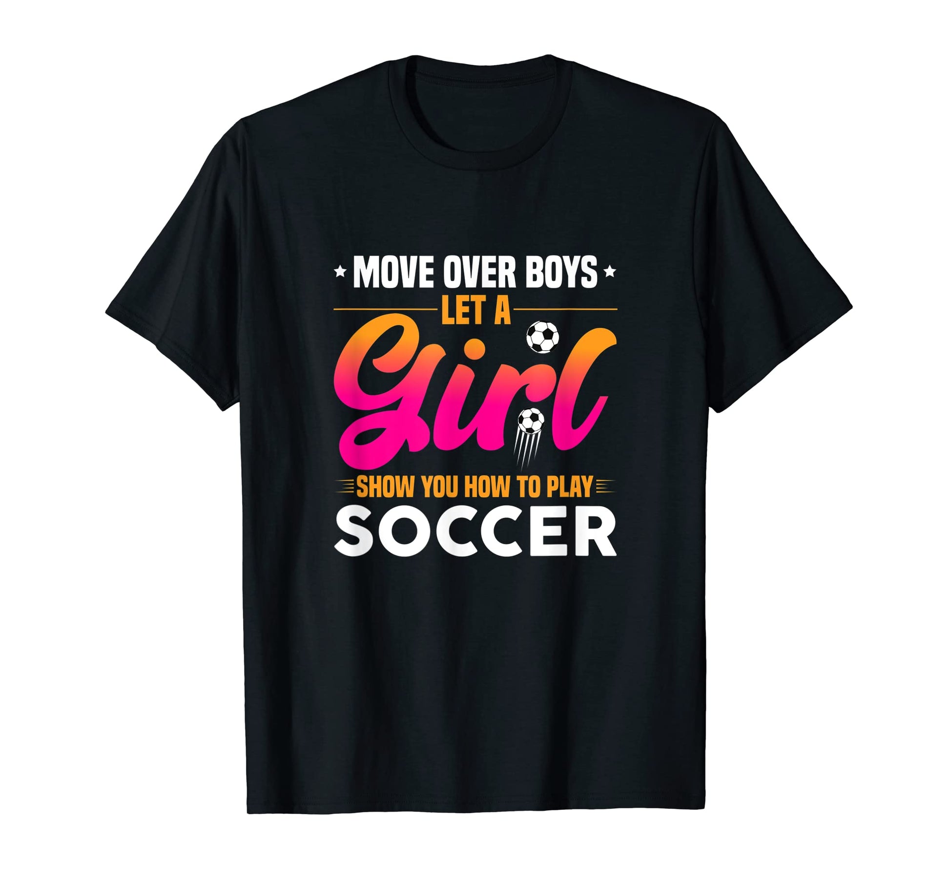Soccer Playing Sports Players Coaches T-Shirt - Novelty Apparel Men Women - T-Shirt, Sweatshirt, Hoodie