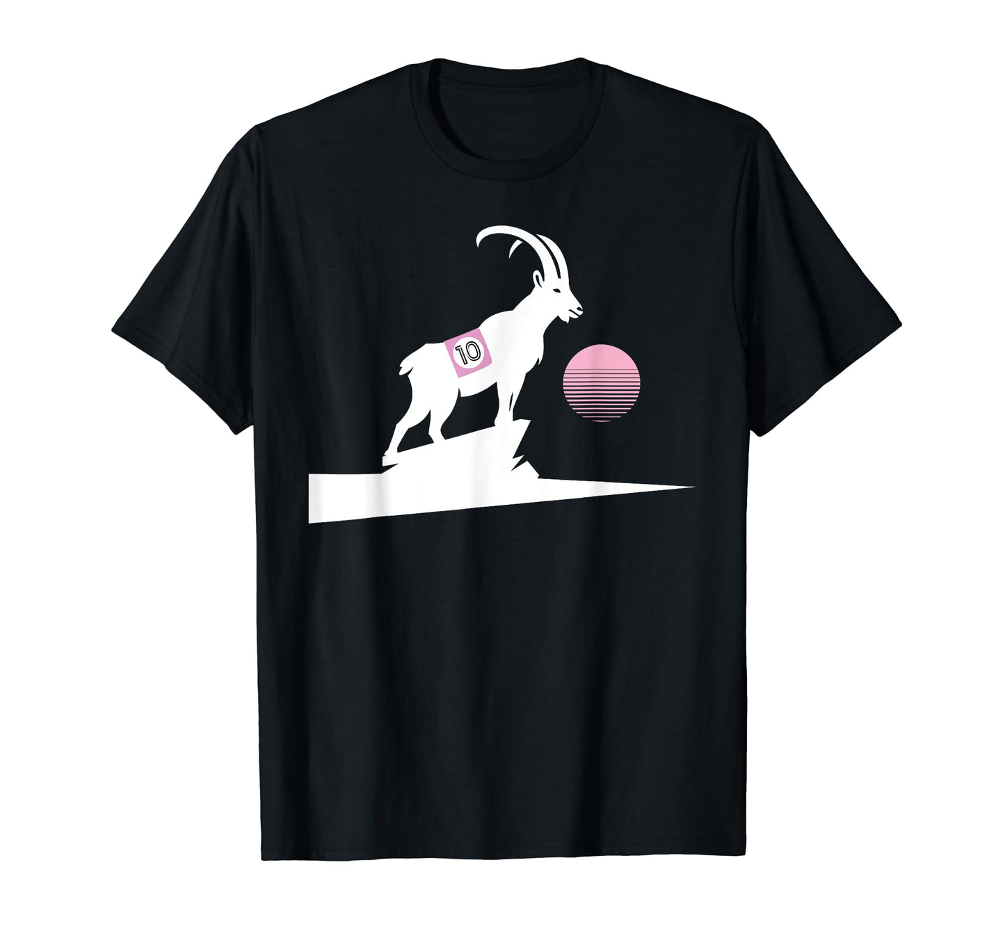 Miami Leo Soccer Fans Related Products T-Shirt - Unique Graphic for Adults - T-Shirt, Sweatshirt, Hoodie