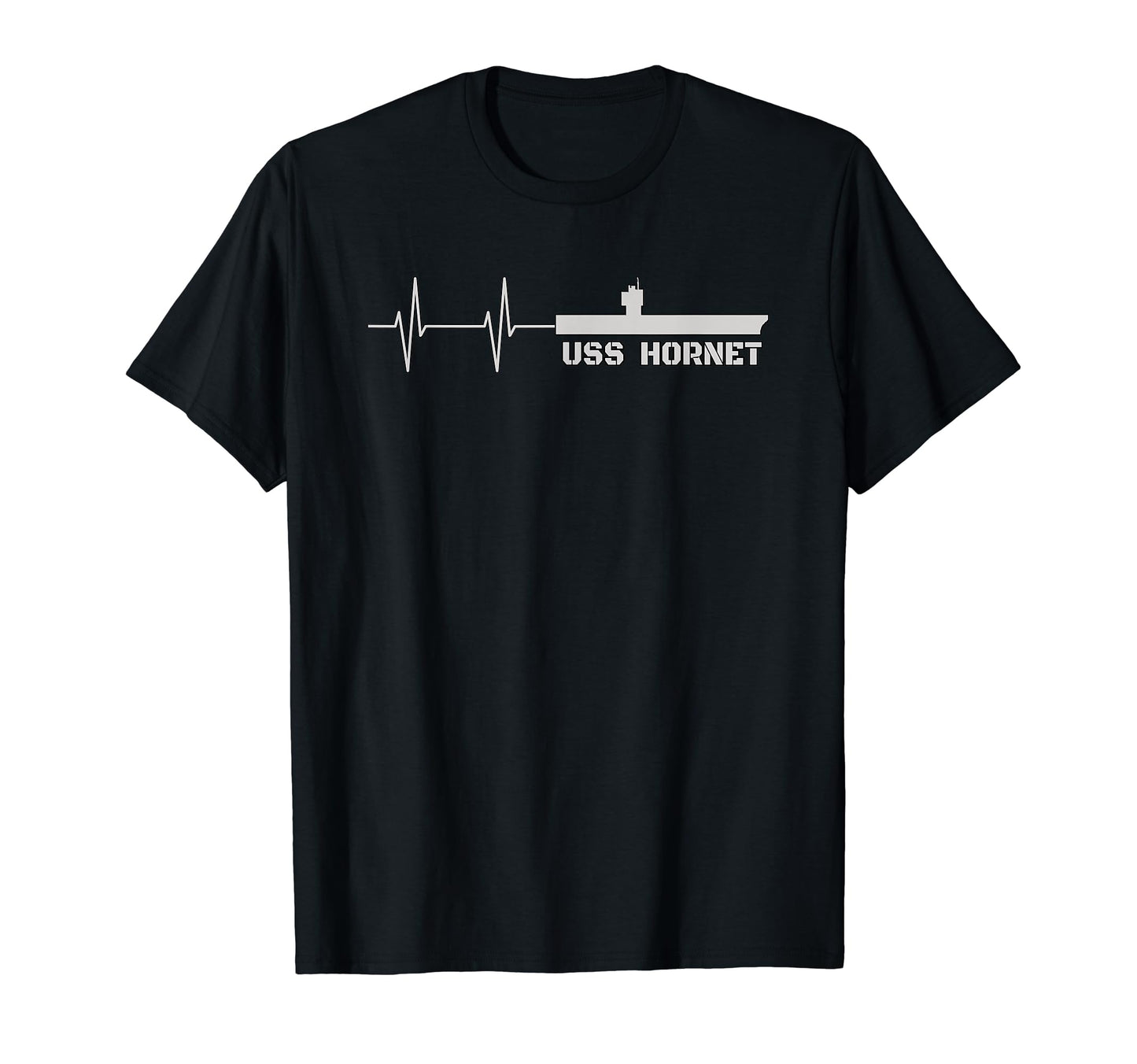 Uss Hornet Aircraft Carrier Veterans Day T-Shirt - Trendy Graphic Unisex - T-Shirt, Sweatshirt, Hoodie