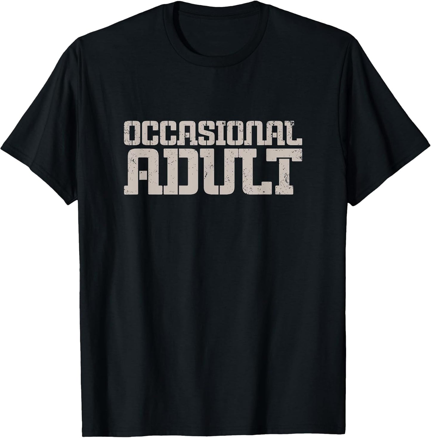 Funny Inspiring Motivational Quote Merch Store Unisex T-shirt, Sweatshirt, Hoodie, Long Sleeve Tee - T-Shirt, Sweatshirt, Hoodie