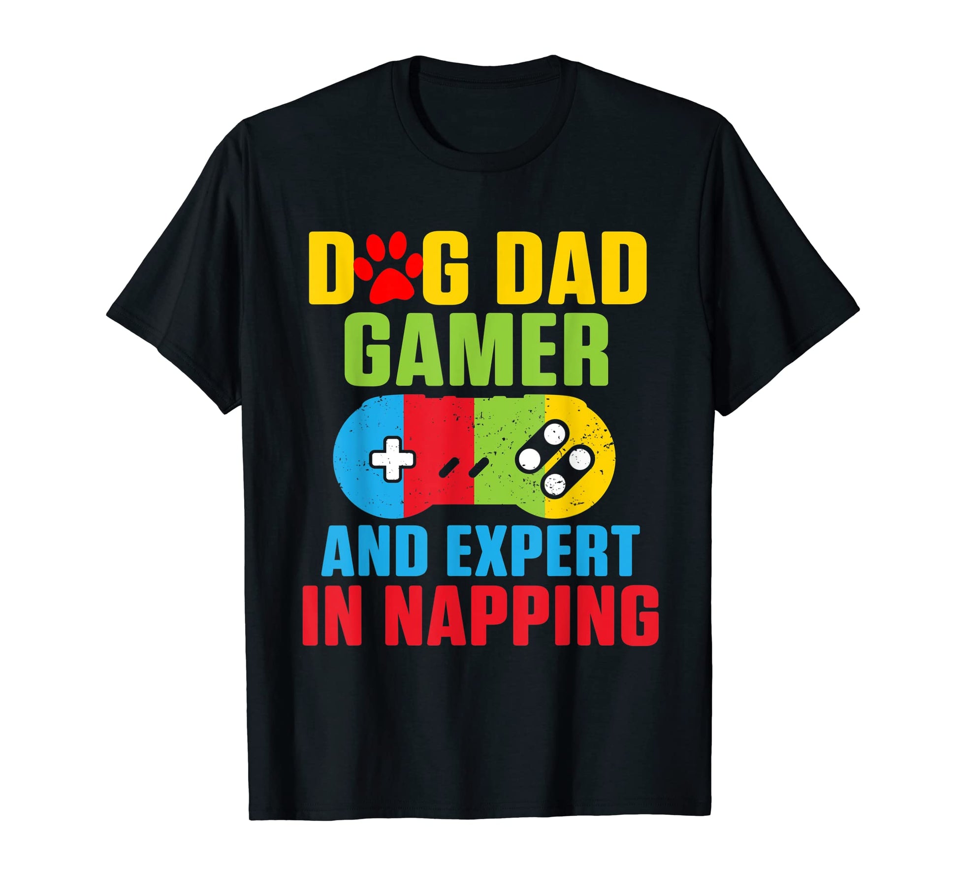 Video Games Gaming Video Gamer T-Shirt - Novelty Apparel for Adults - T-Shirt, Sweatshirt, Hoodie