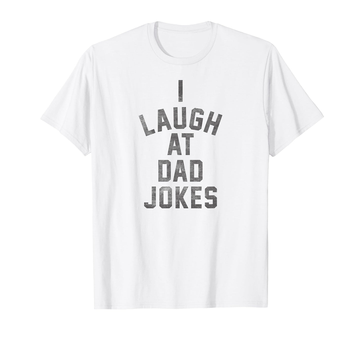 Dad Jokes T-Shirt - Fun Novelty Design for Adults - T-Shirt, Sweatshirt, Hoodie