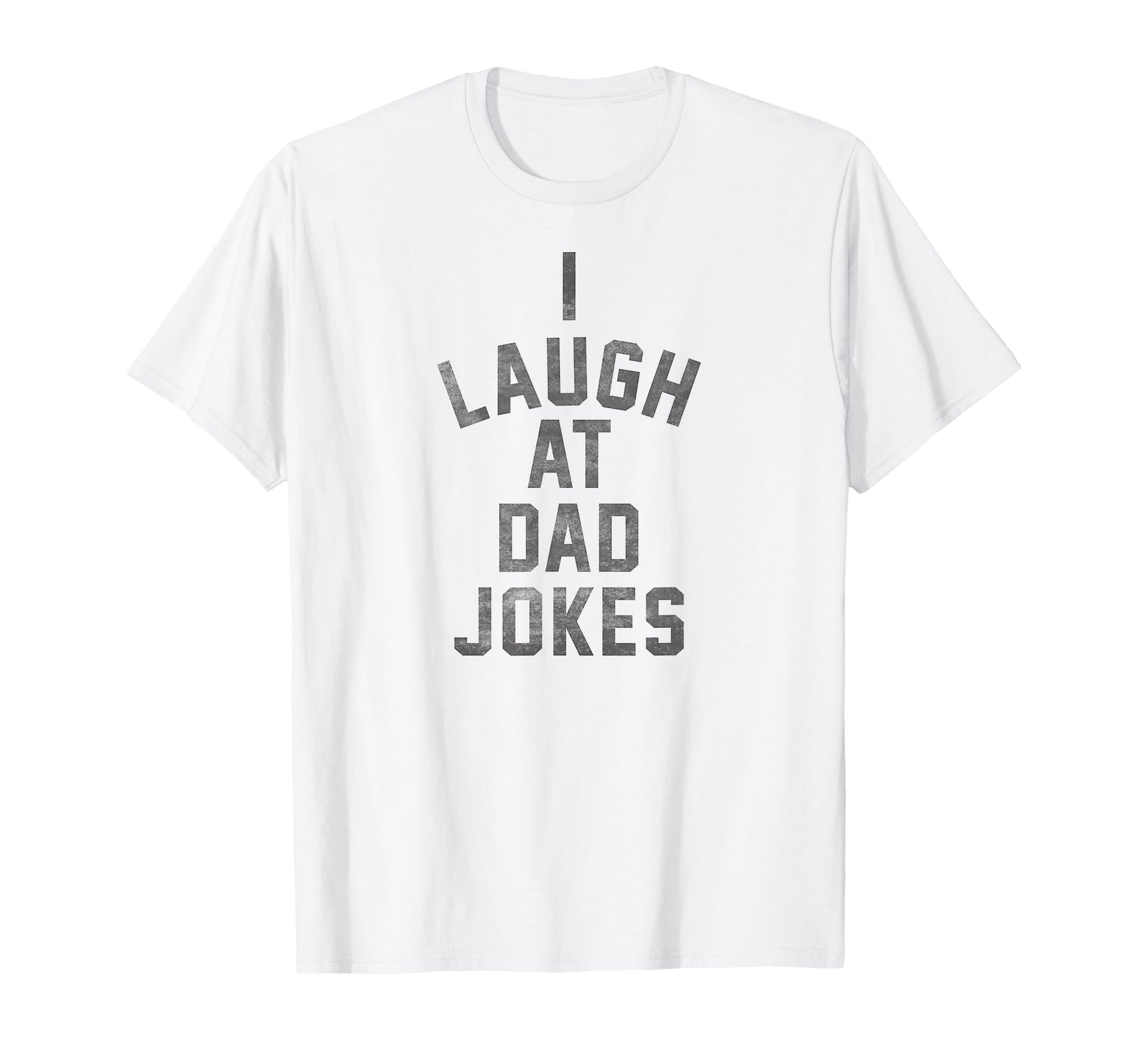 Dad Jokes T-Shirt - Fun Novelty Design for Adults - T-Shirt, Sweatshirt, Hoodie