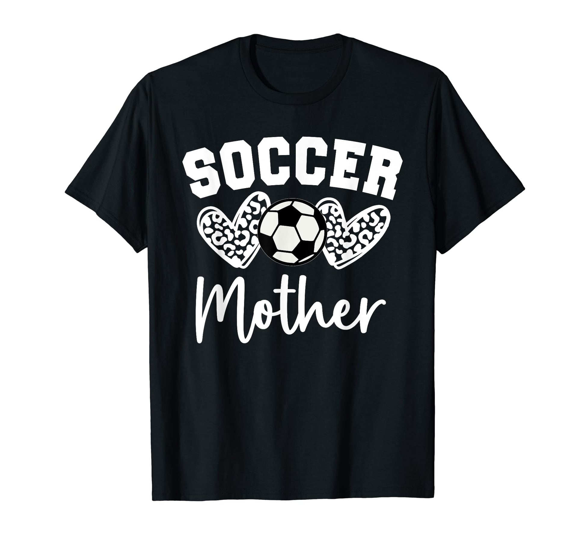 Soccer Matching Family Game And Gifts T-Shirt - Trendy Graphic for Adults - T-Shirt, Sweatshirt, Hoodie