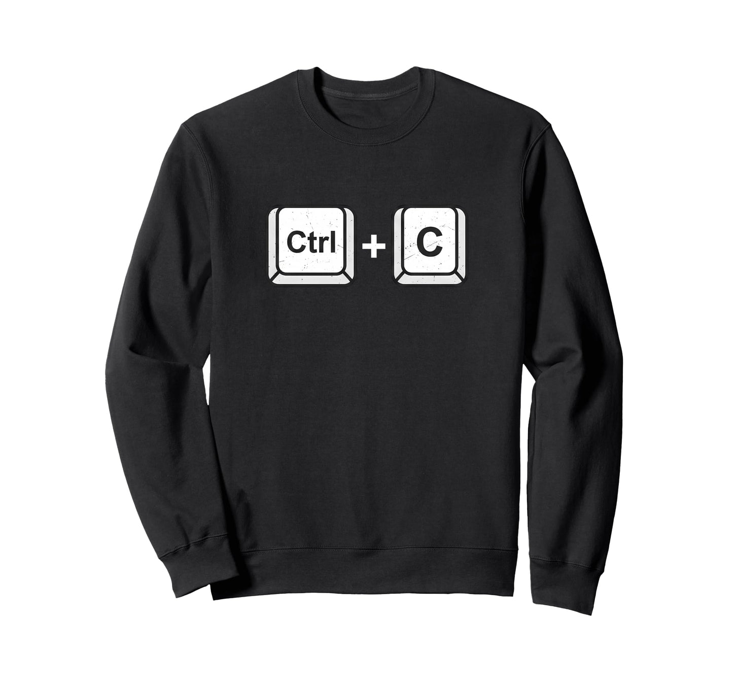 Copy Paste Matching Outfit Dad And Sweatshirt - Fun Novelty Design Unisex - T-Shirt, Sweatshirt, Hoodie