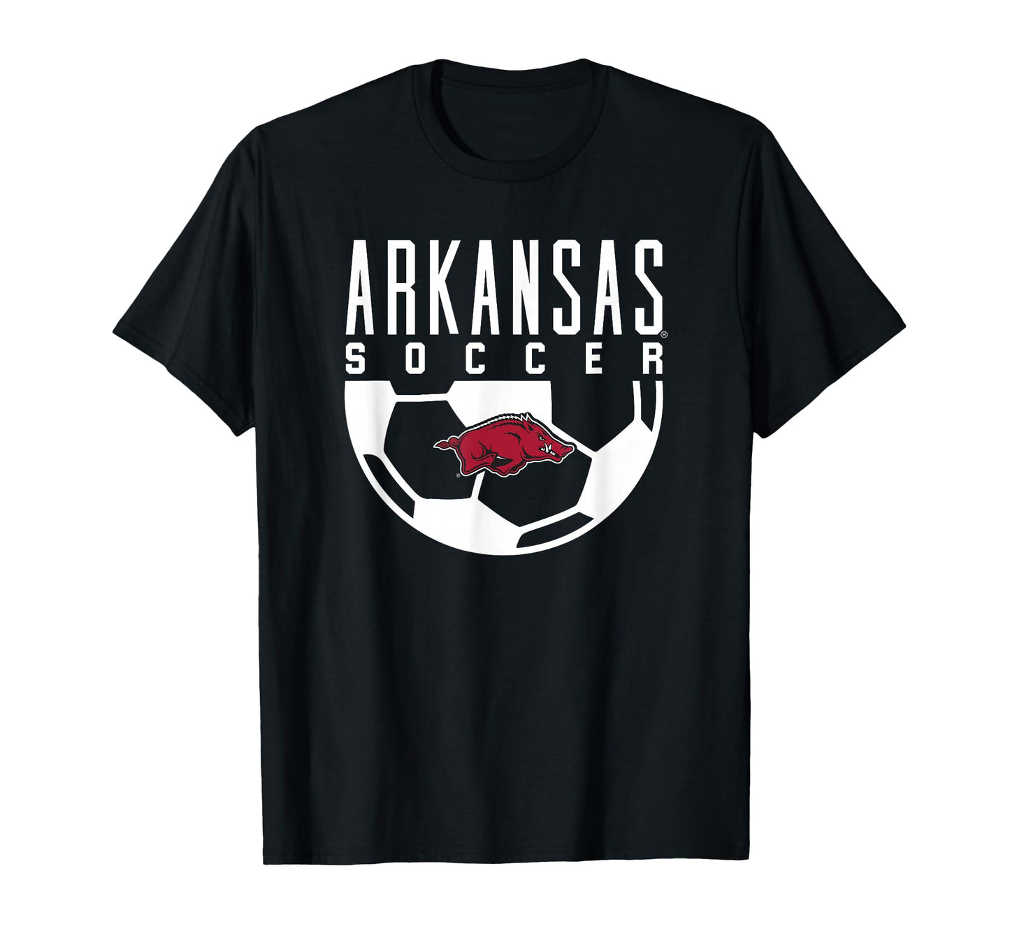 University Arkansas Razorbacks T-Shirt - Fun Novelty Design Men Women - T-Shirt, Sweatshirt, Hoodie