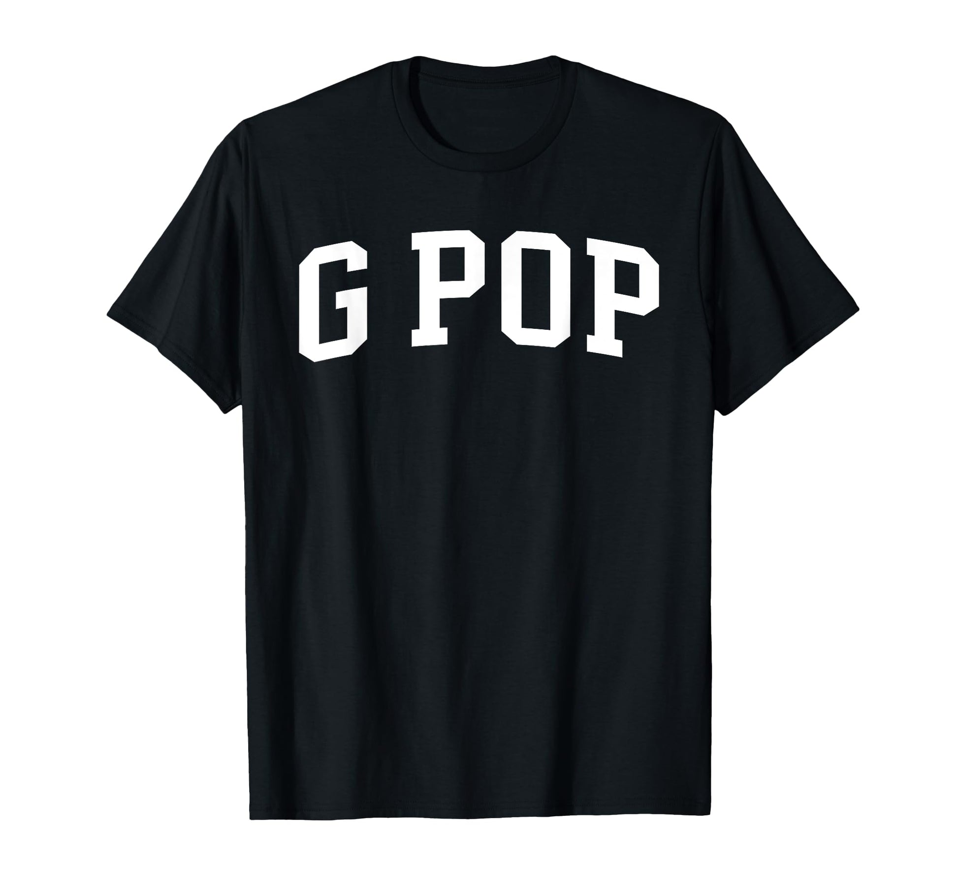 G Pop T-Shirt - Streetwear Style for Adults - T-Shirt, Sweatshirt, Hoodie