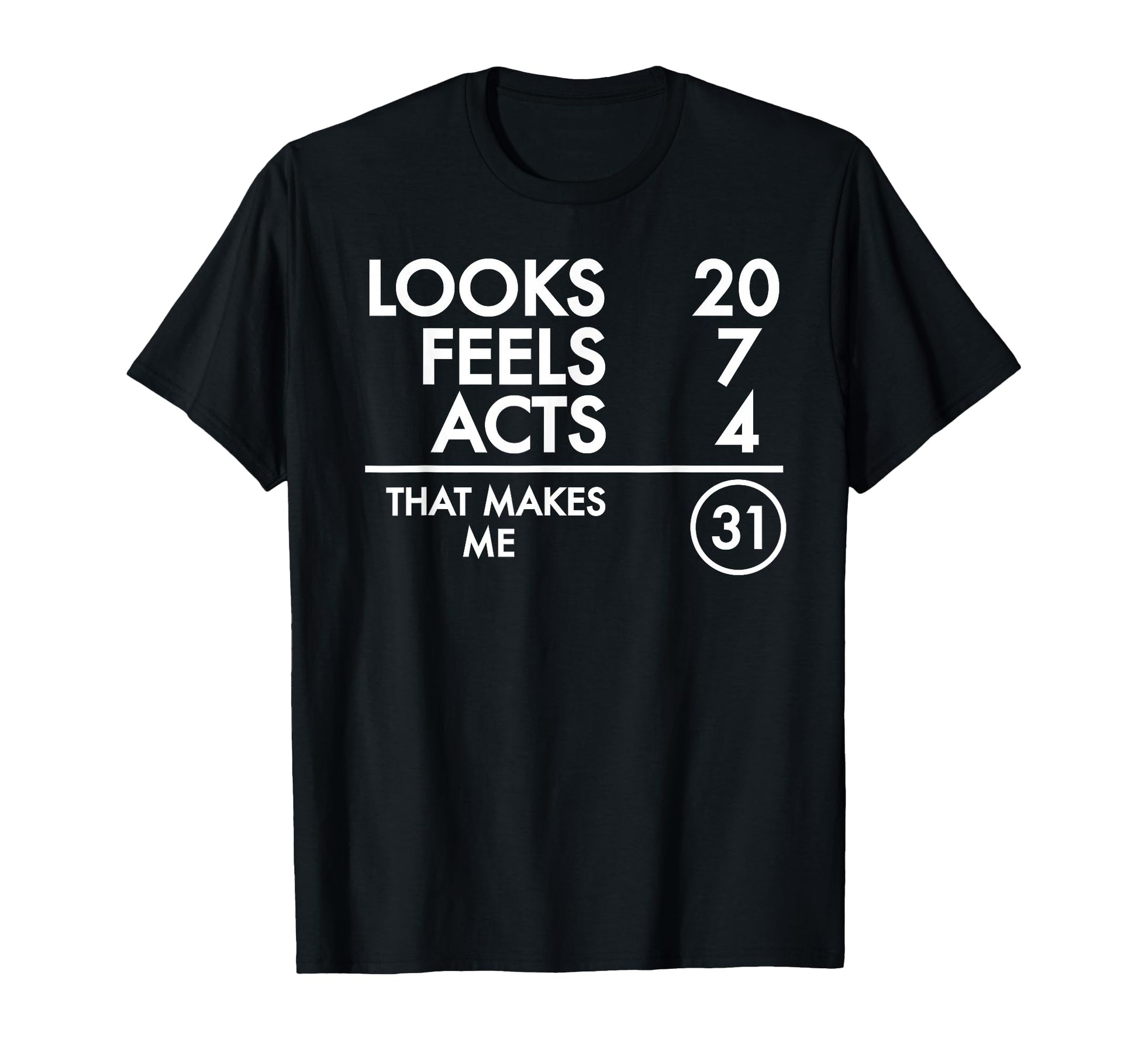 Funny Turning 31 Years Old Born 1987 T-Shirt - Streetwear Style for Adults - T-Shirt, Sweatshirt, Hoodie