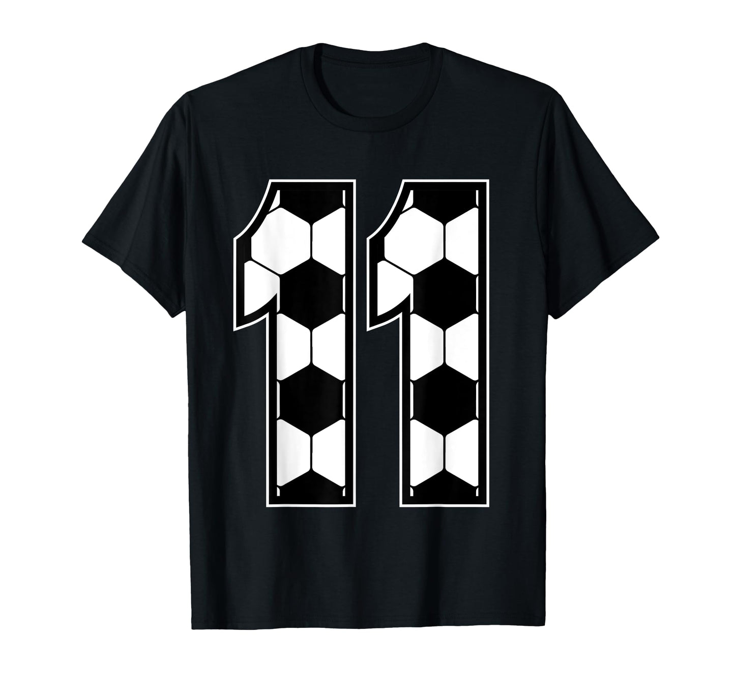 11 Year Old Birthday Gifts 11Th T-Shirt - Novelty Apparel Men Women - T-Shirt, Sweatshirt, Hoodie