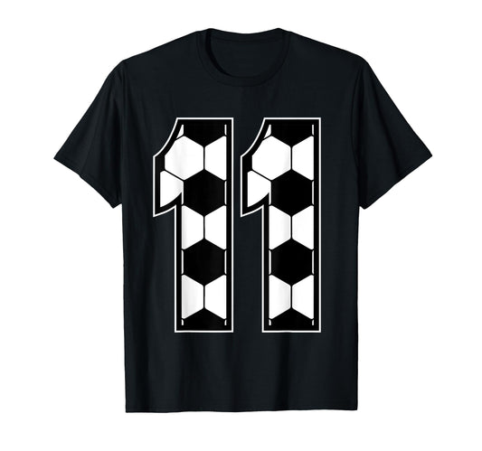11 Year Old Birthday Gifts 11Th T-Shirt - Novelty Apparel Men Women - T-Shirt, Sweatshirt, Hoodie