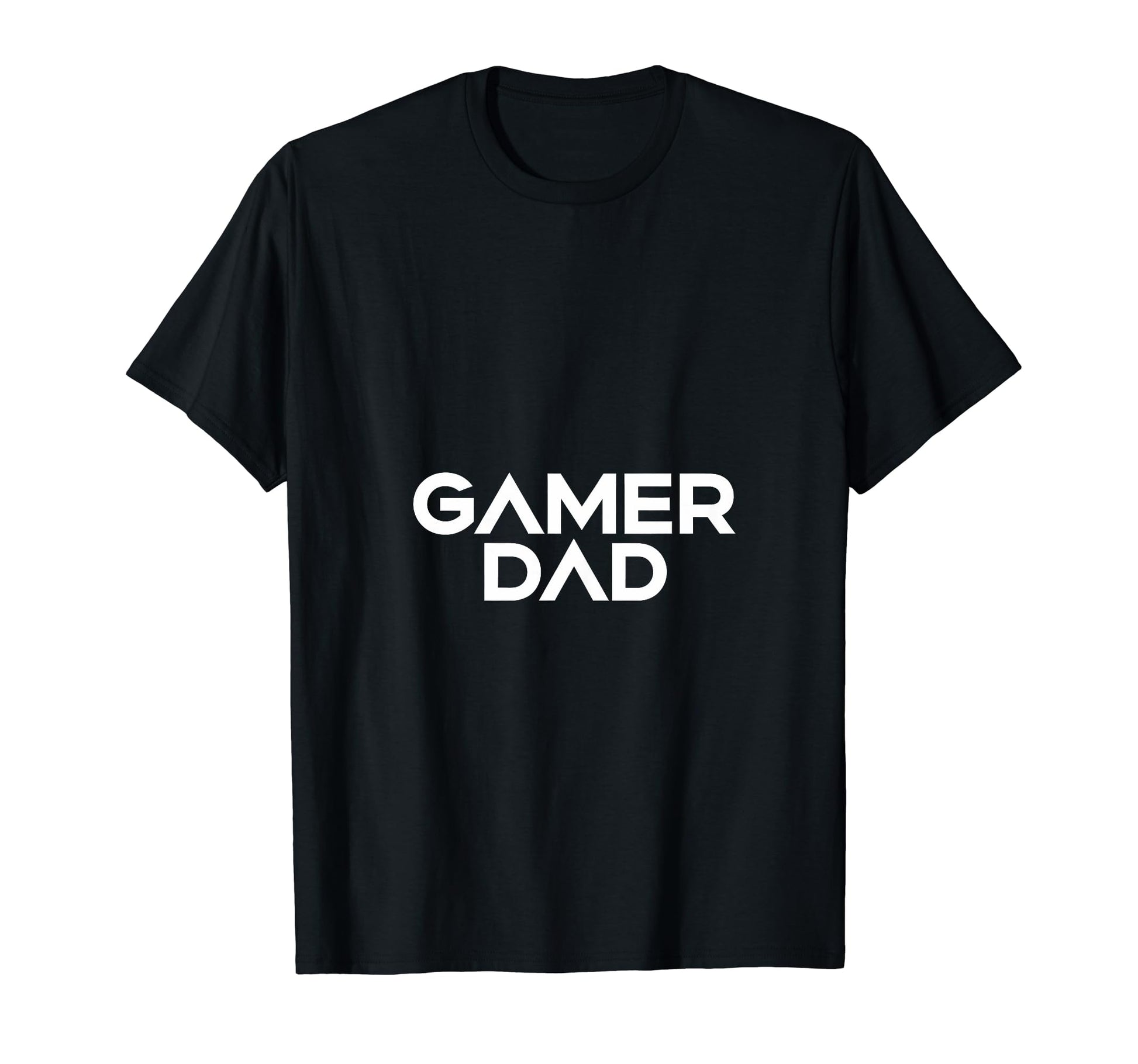 Gamer Fathers Day Video Games Gaming T-Shirt - Graphic Print for Adults - T-Shirt, Sweatshirt, Hoodie