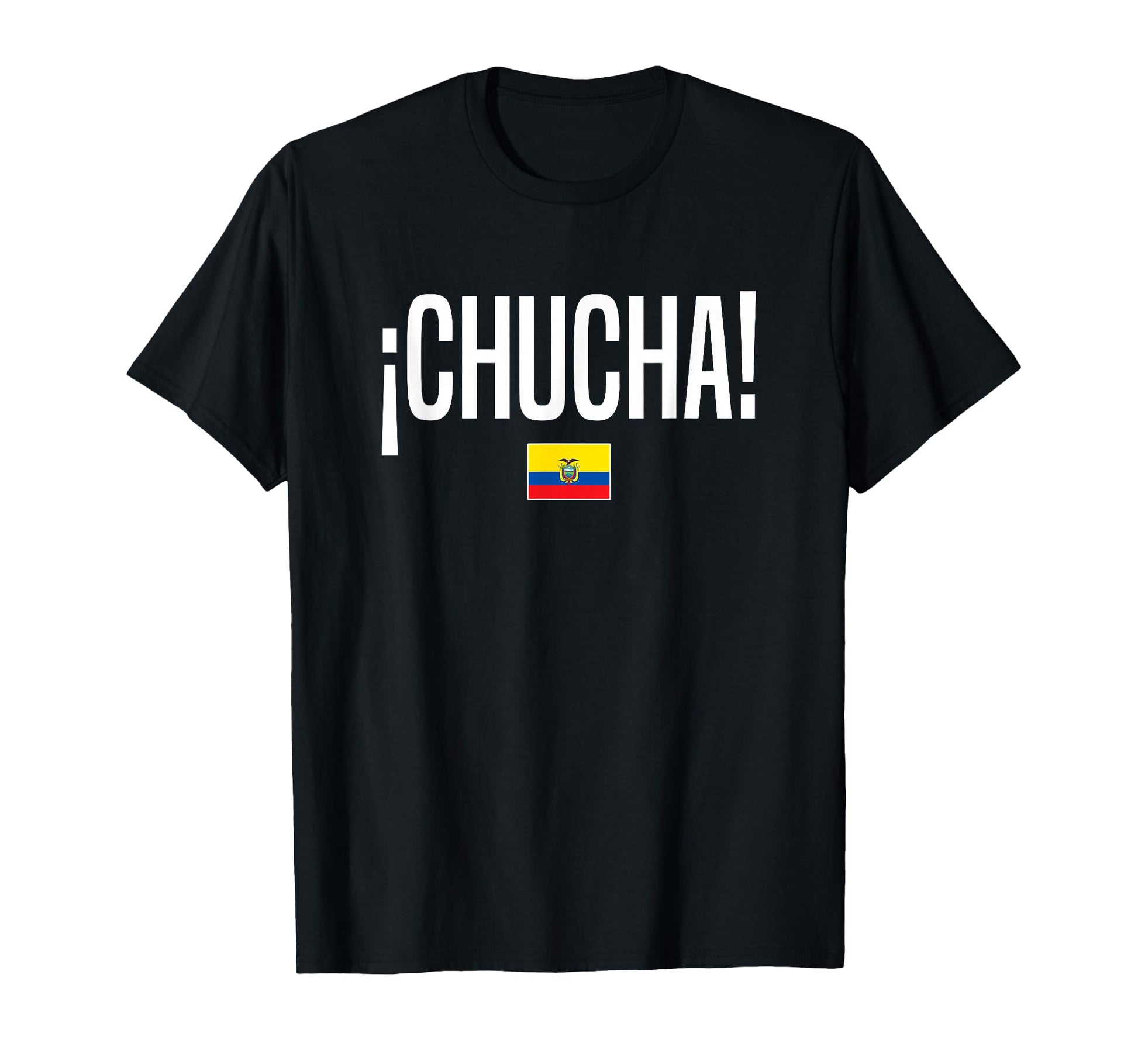 Ecuadorian Pride Outfits Ecuador Gifts T-Shirt - Graphic Print for Adults - T-Shirt, Sweatshirt, Hoodie