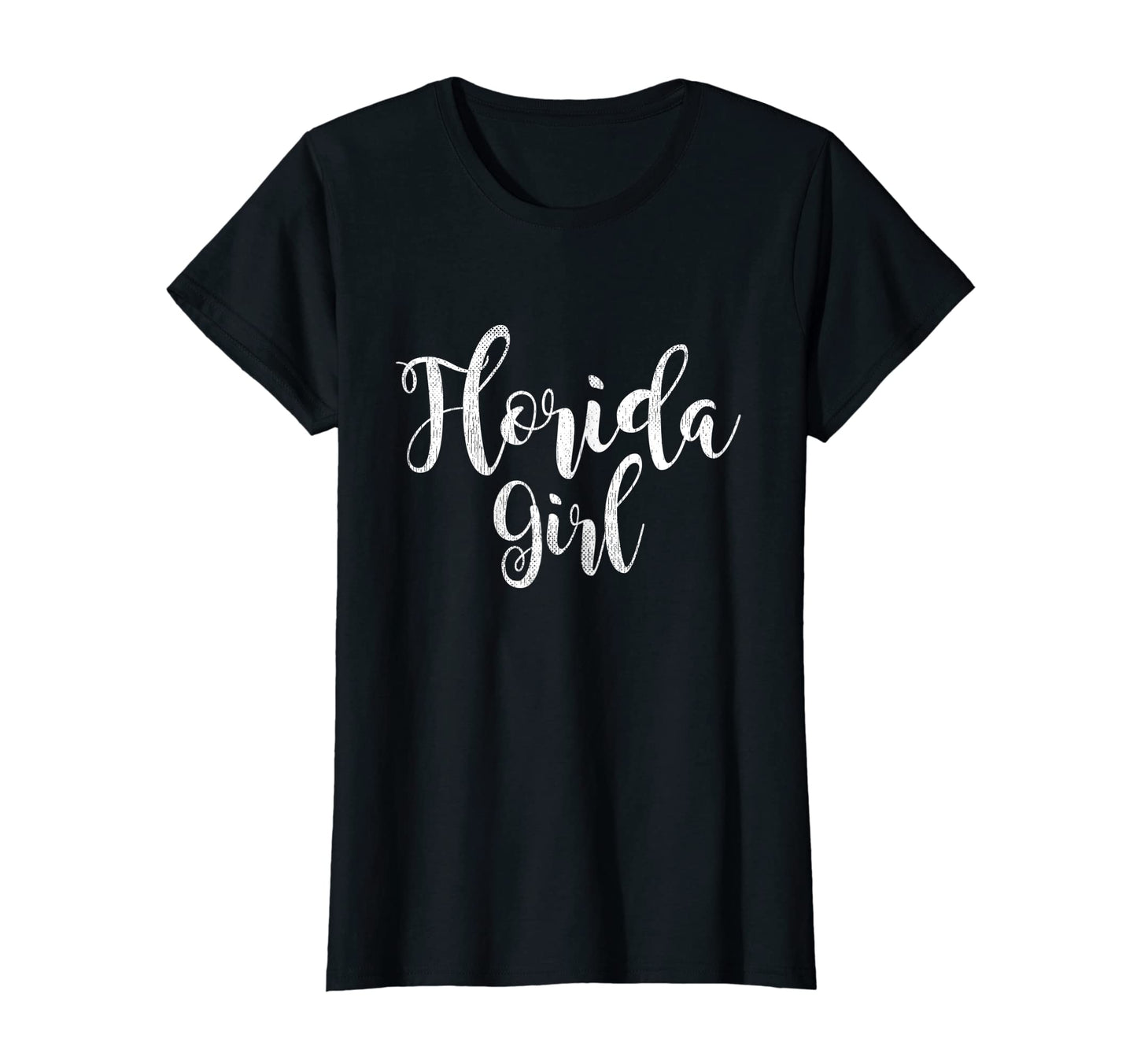 Florida Lettering Fl T-Shirt - Graphic Print for Adults - T-Shirt, Sweatshirt, Hoodie