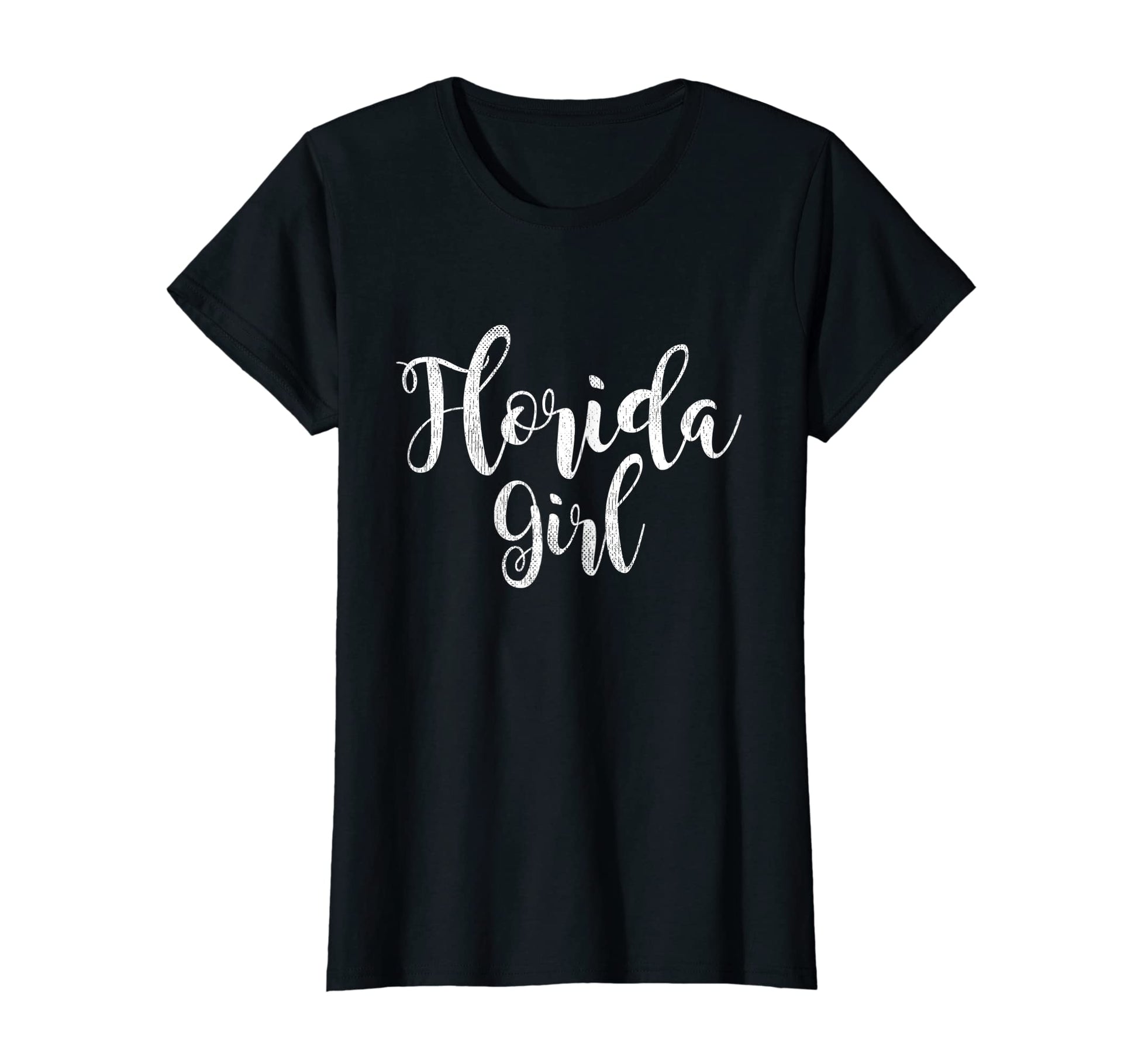 Florida Lettering Fl T-Shirt - Graphic Print for Adults - T-Shirt, Sweatshirt, Hoodie