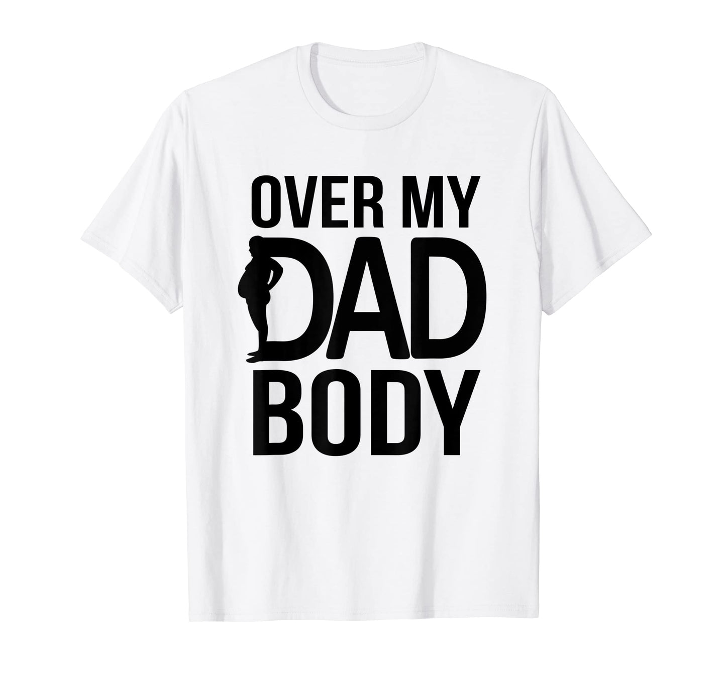 Fathers Day Dad Joke T-Shirt - Custom Art Print Unisex - T-Shirt, Sweatshirt, Hoodie