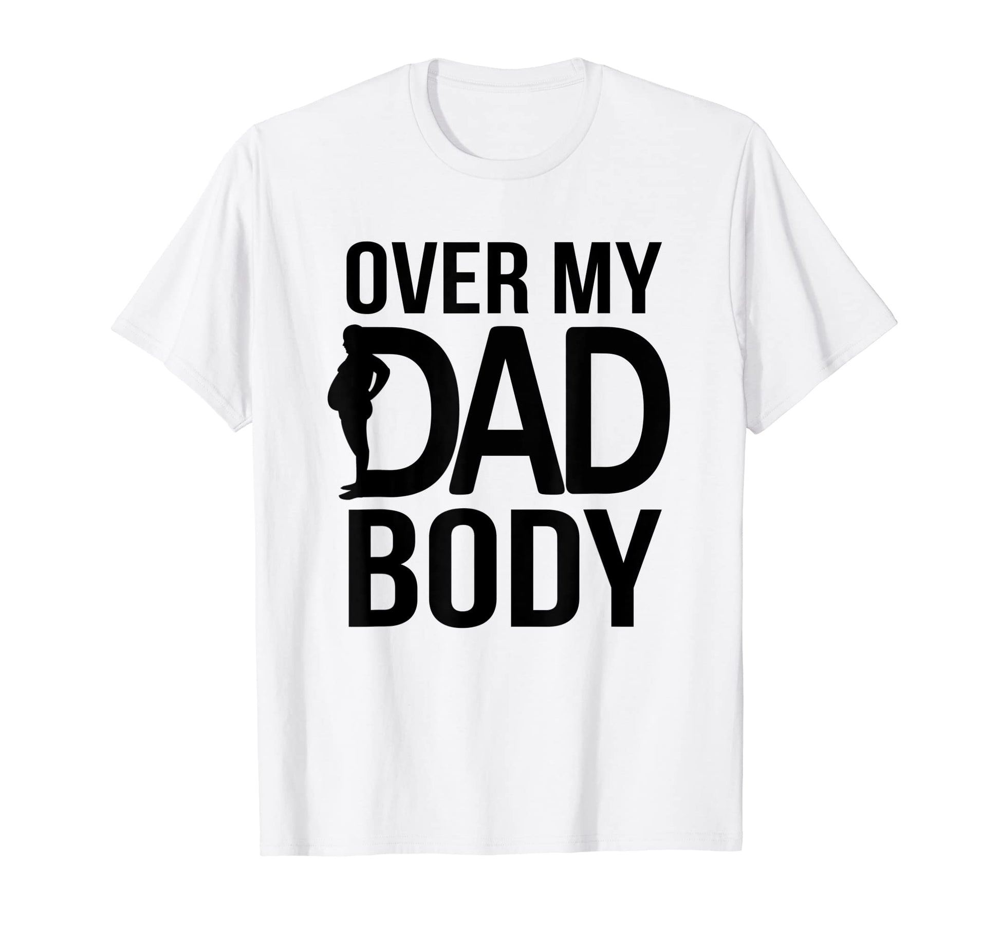 Fathers Day Dad Joke T-Shirt - Custom Art Print Unisex - T-Shirt, Sweatshirt, Hoodie