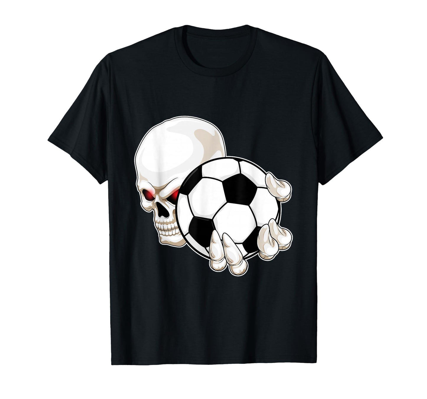 Soccer Player Soccer Sports T-Shirt - Graphic Print Unisex - T-Shirt, Sweatshirt, Hoodie