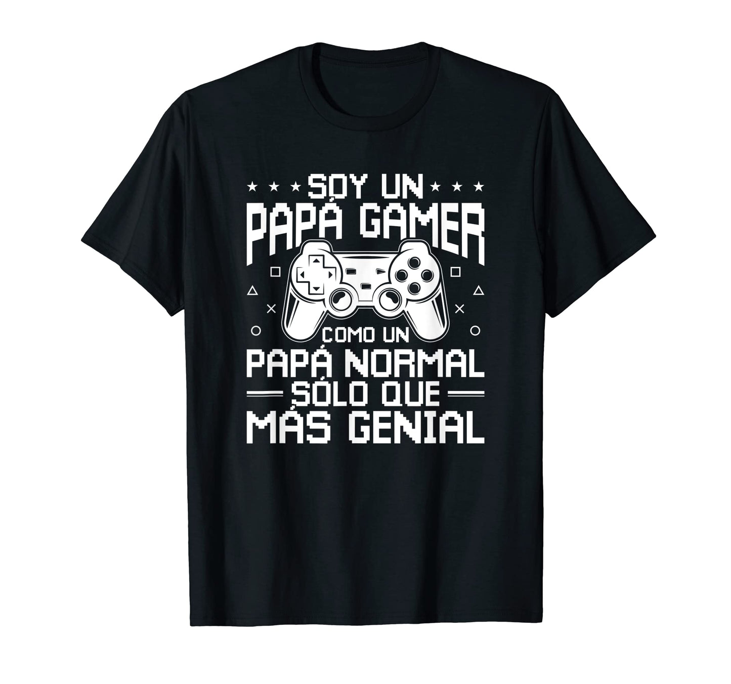 Gamer I Am Dad Gamer Gaming Funny Video T-Shirt - Streetwear Style Unisex - T-Shirt, Sweatshirt, Hoodie