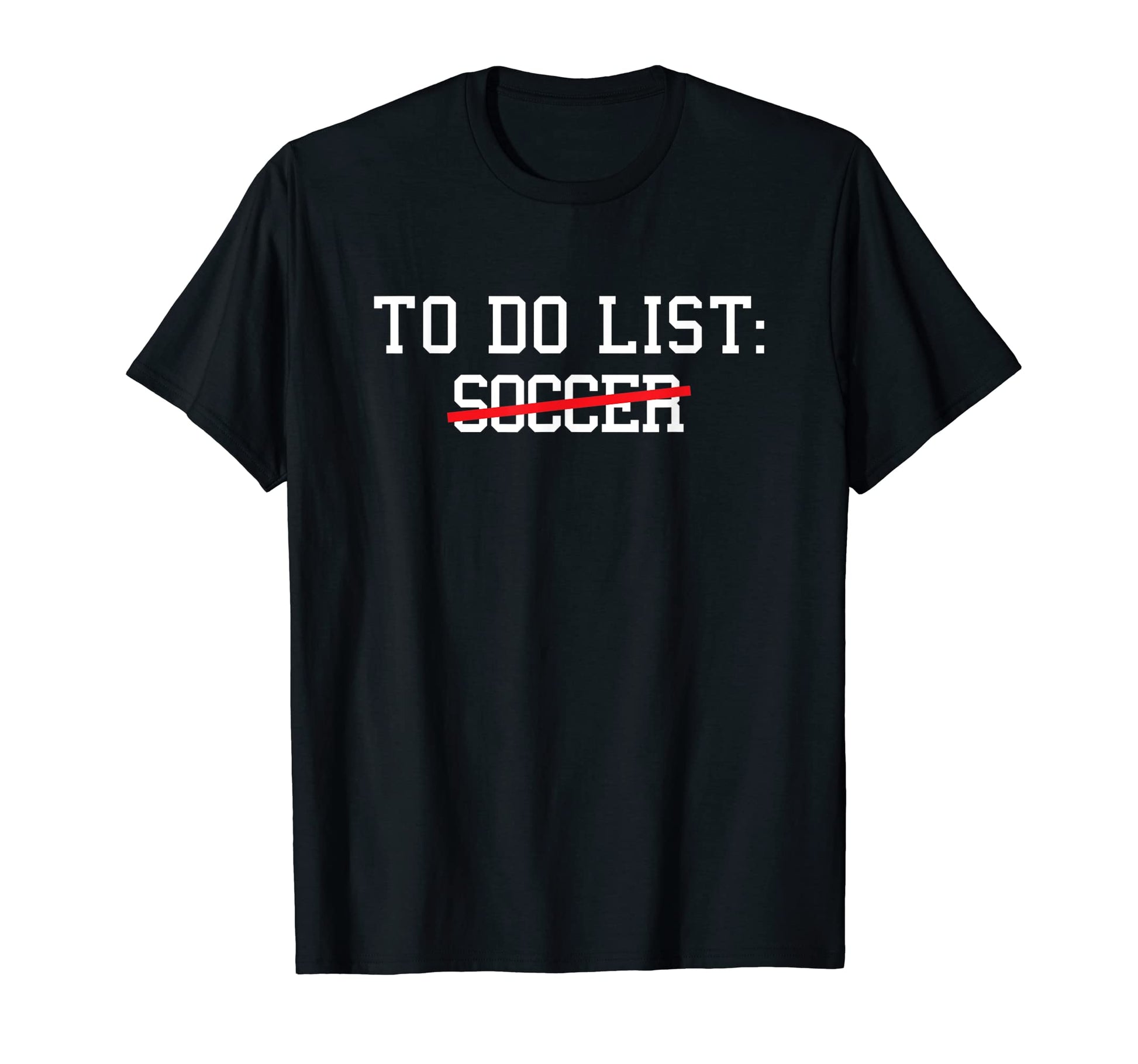 Soccer Player Present Soccer Fan Sweatshirt - Streetwear Style for Adults - T-Shirt, Sweatshirt, Hoodie